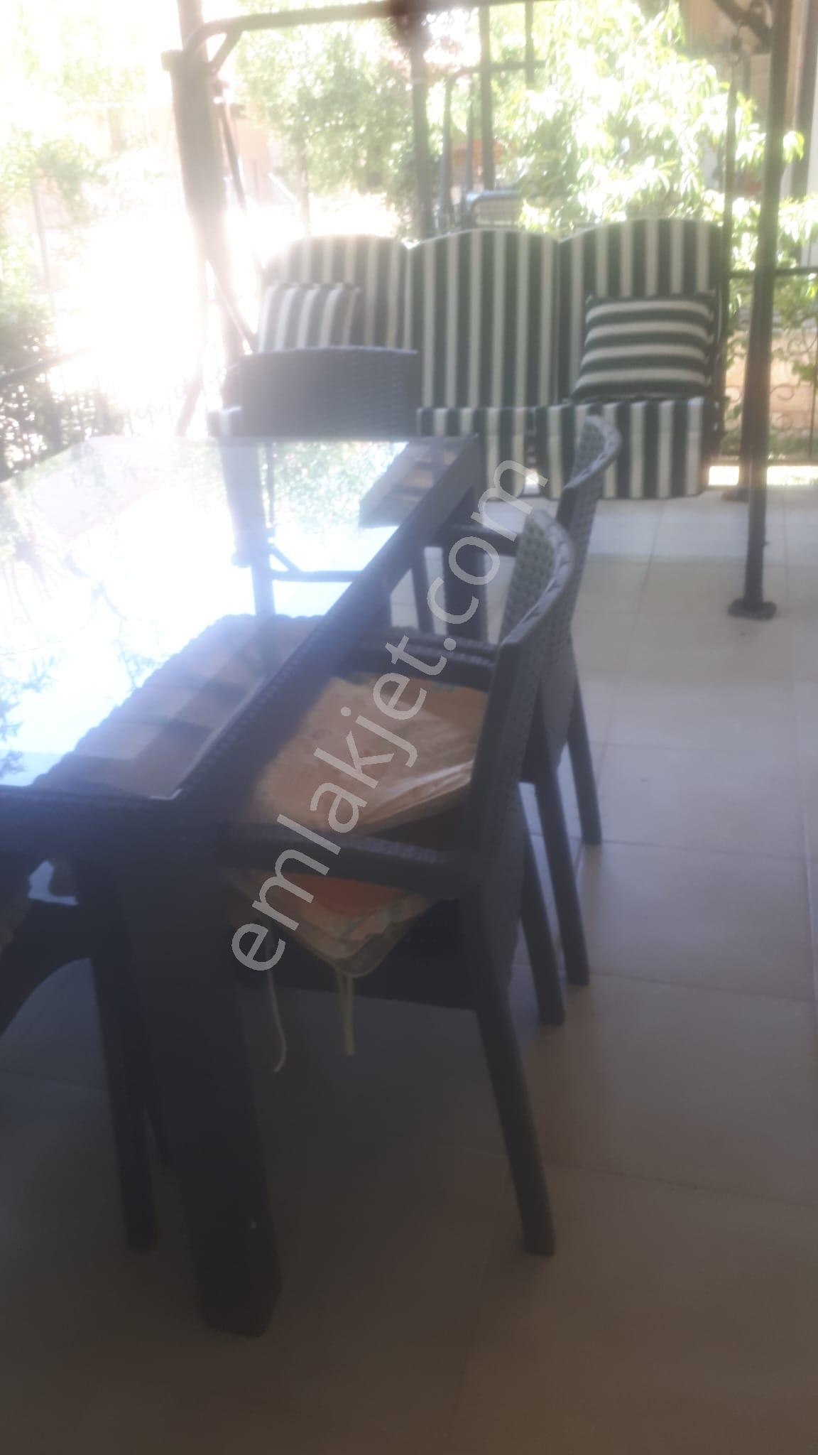 Bozcaada Karşısı Çanakkale Ezine Dalyanda Kiralık Villa - Görsel 19