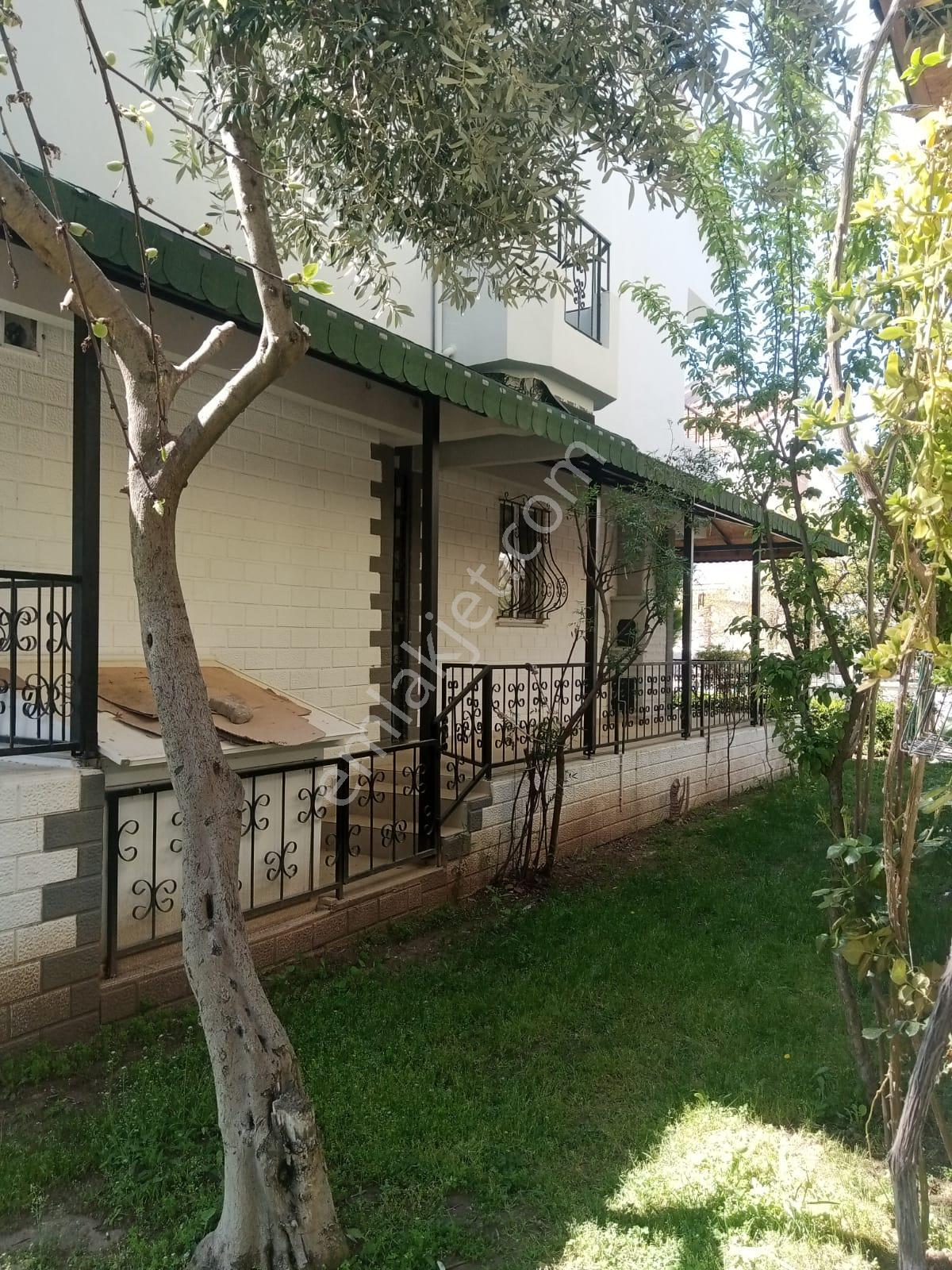 Bozcaada Karşısı Çanakkale Ezine Dalyanda Kiralık Villa - Görsel 9