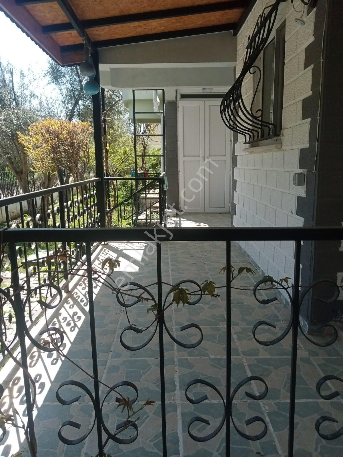 Bozcaada Karşısı Çanakkale Ezine Dalyanda Kiralık Villa - Görsel 25
