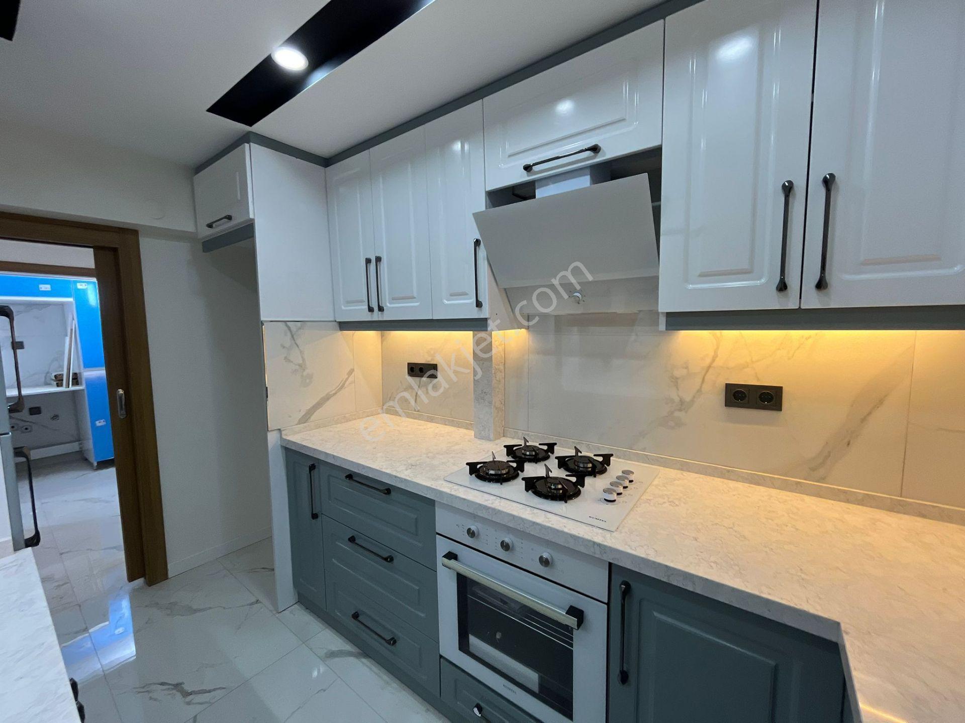 Asil'den Mithatpaşa Caddesinde 2+1 Giriş Kat Sıfır Yapılı Daire - Görsel 6
