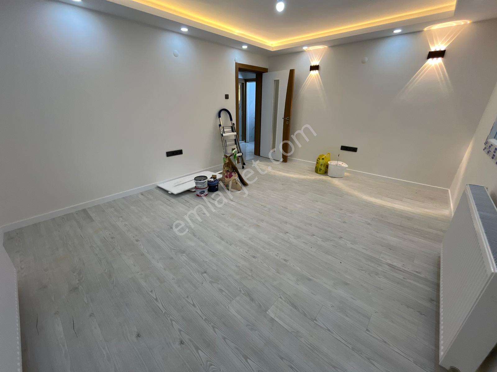 Asil'den Mithatpaşa Caddesinde 2+1 Giriş Kat Sıfır Yapılı Daire - Görsel 11