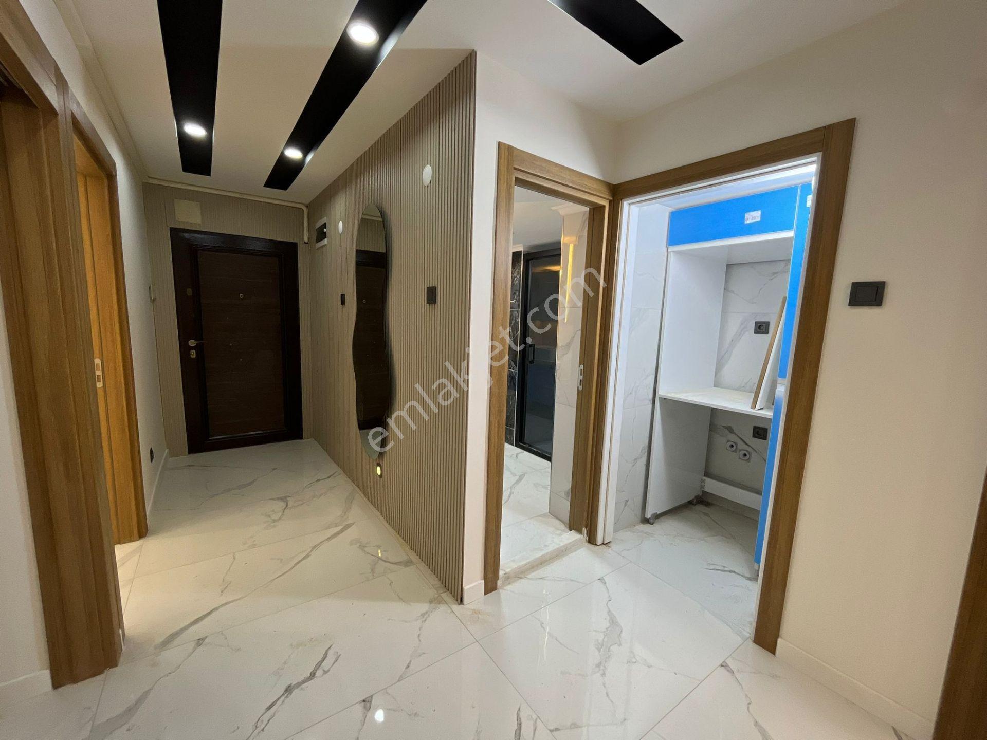 Asil'den Mithatpaşa Caddesinde 2+1 Giriş Kat Sıfır Yapılı Daire - Görsel 21