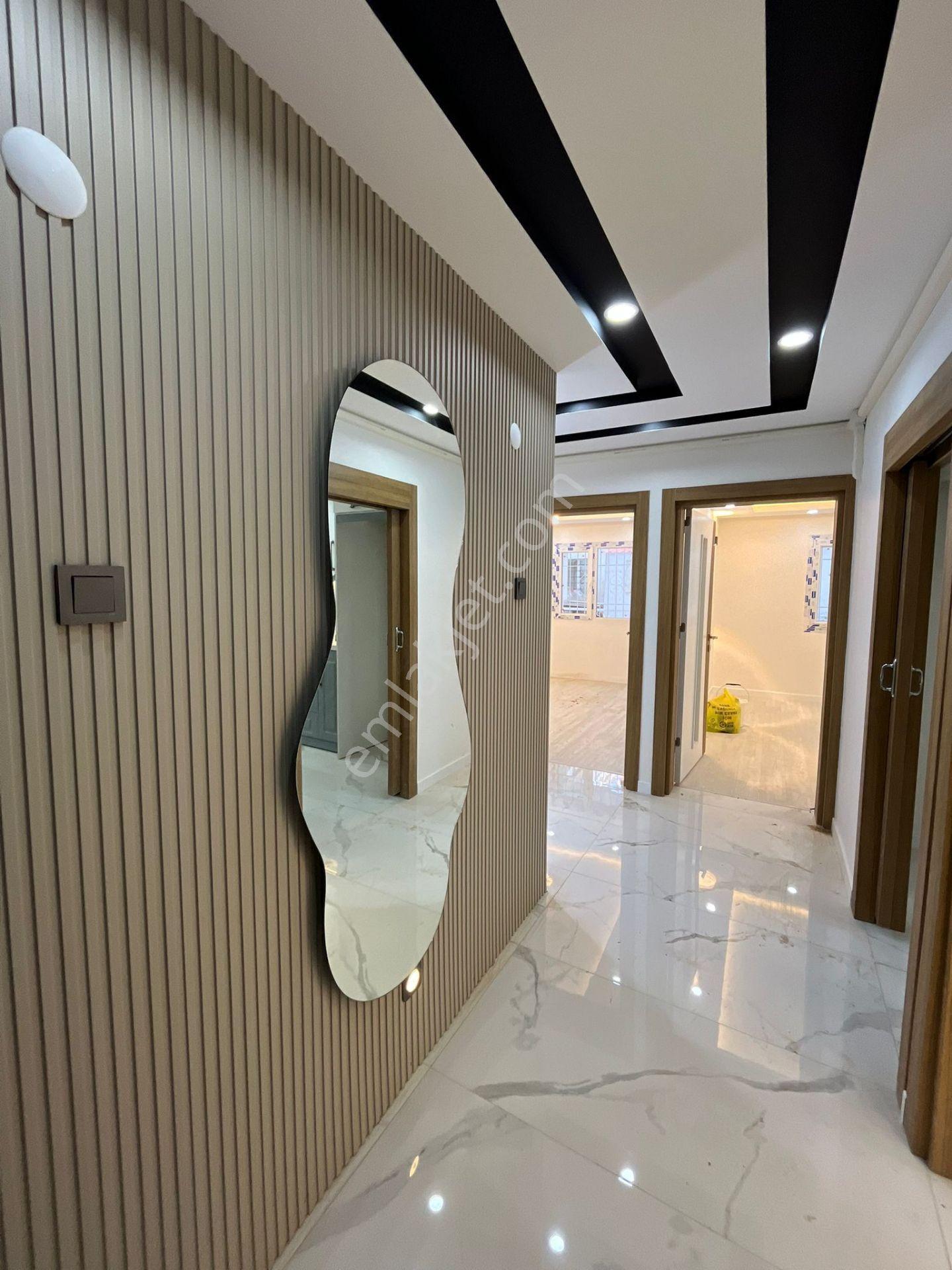 Asil'den Mithatpaşa Caddesinde 2+1 Giriş Kat Sıfır Yapılı Daire - Görsel 20