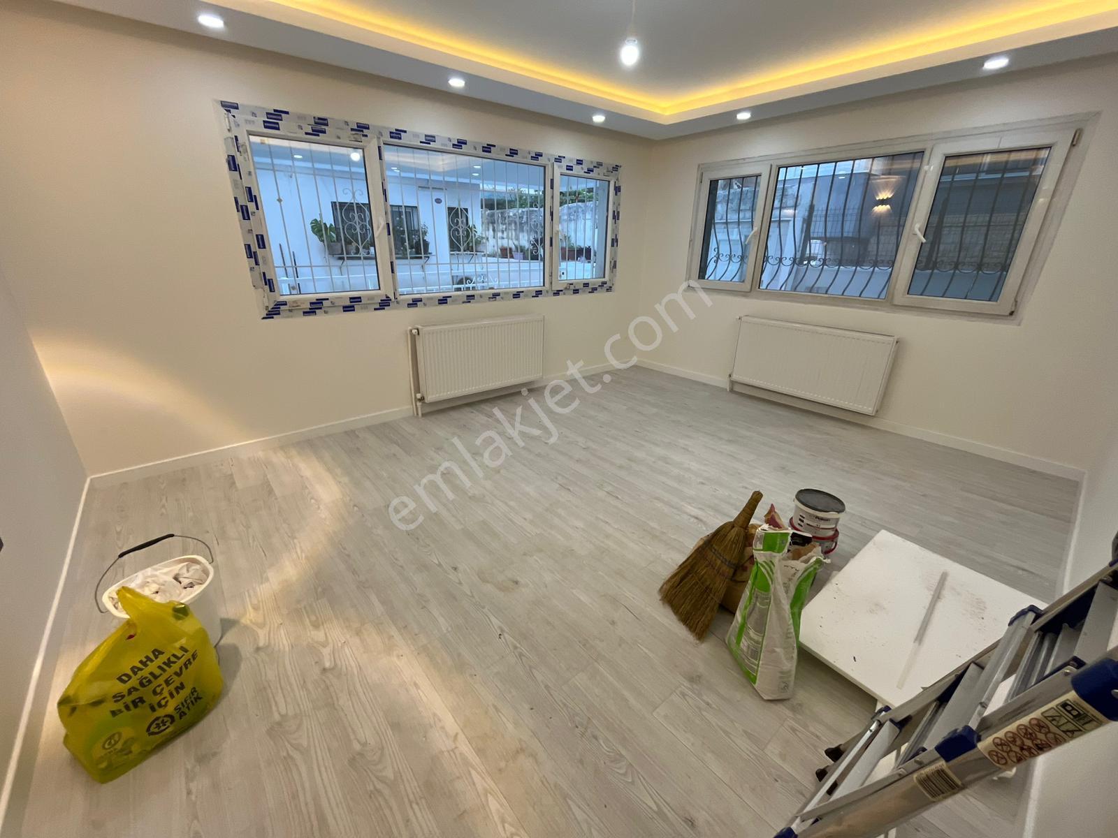 Asil'den Mithatpaşa Caddesinde 2+1 Giriş Kat Sıfır Yapılı Daire - Görsel 8