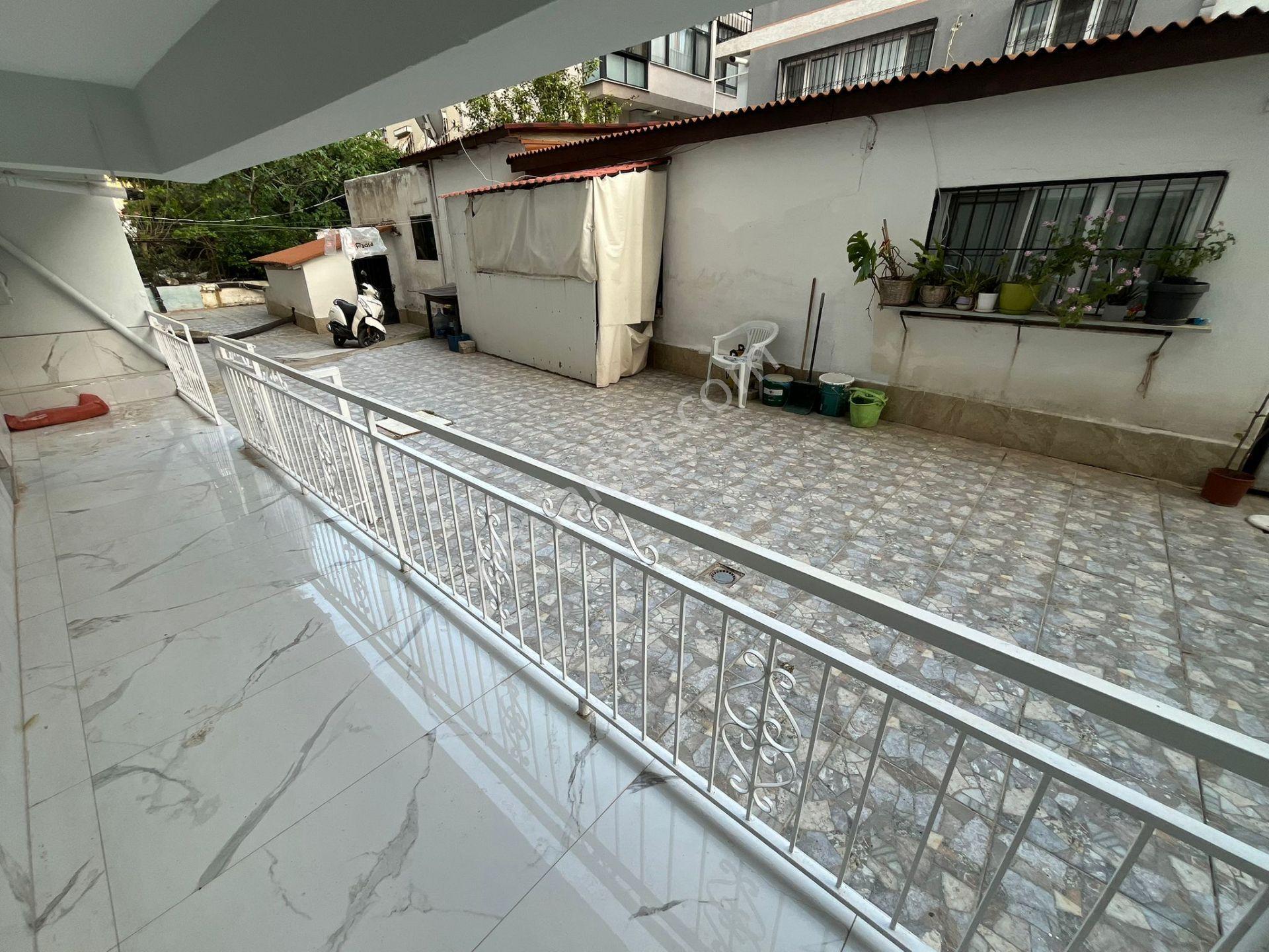 Asil'den Mithatpaşa Caddesinde 2+1 Giriş Kat Sıfır Yapılı Daire - Görsel 27