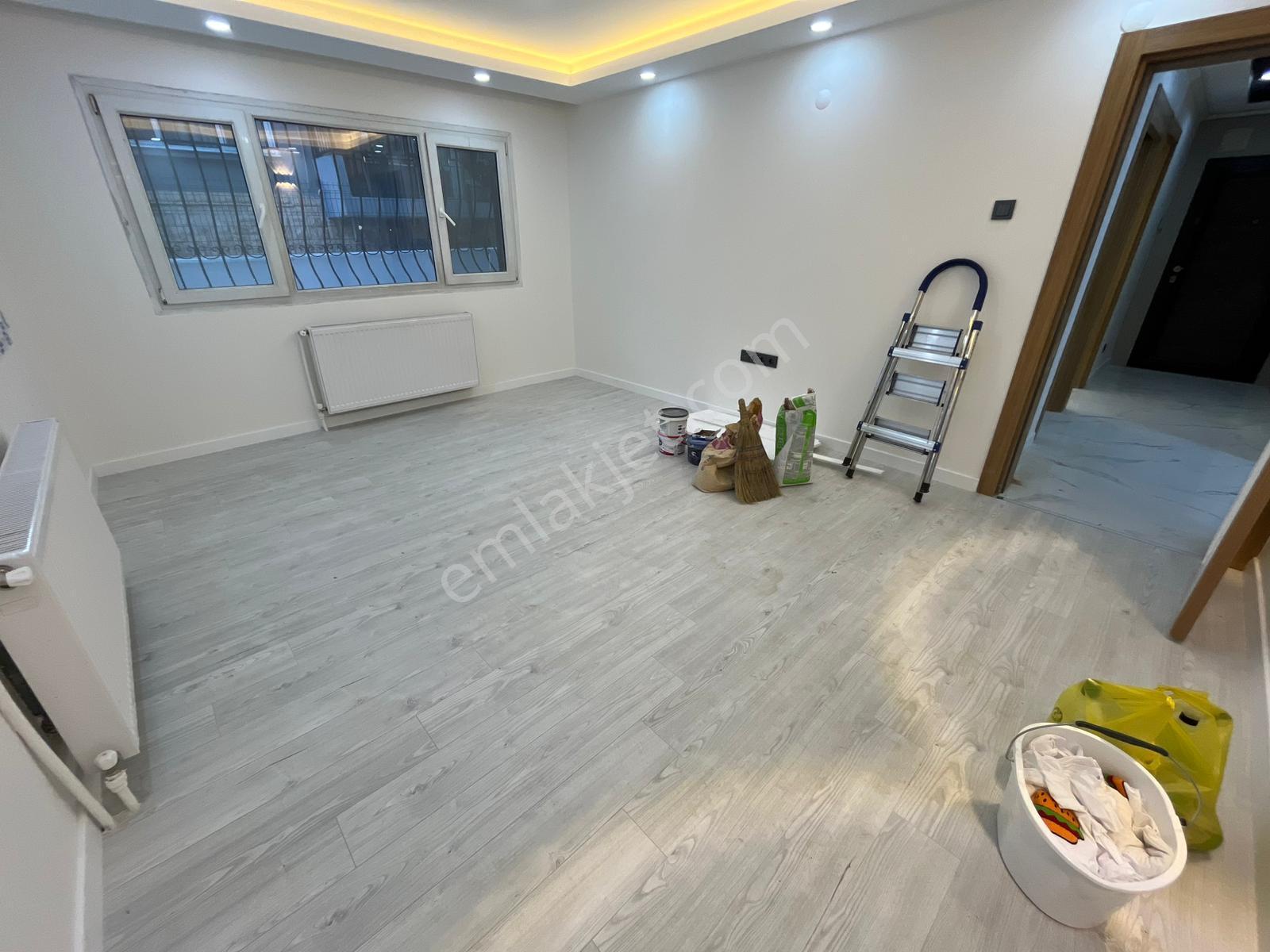 Asil'den Mithatpaşa Caddesinde 2+1 Giriş Kat Sıfır Yapılı Daire - Görsel 10