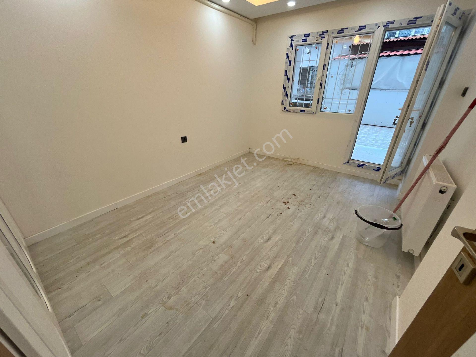 Asil'den Mithatpaşa Caddesinde 2+1 Giriş Kat Sıfır Yapılı Daire - Görsel 19