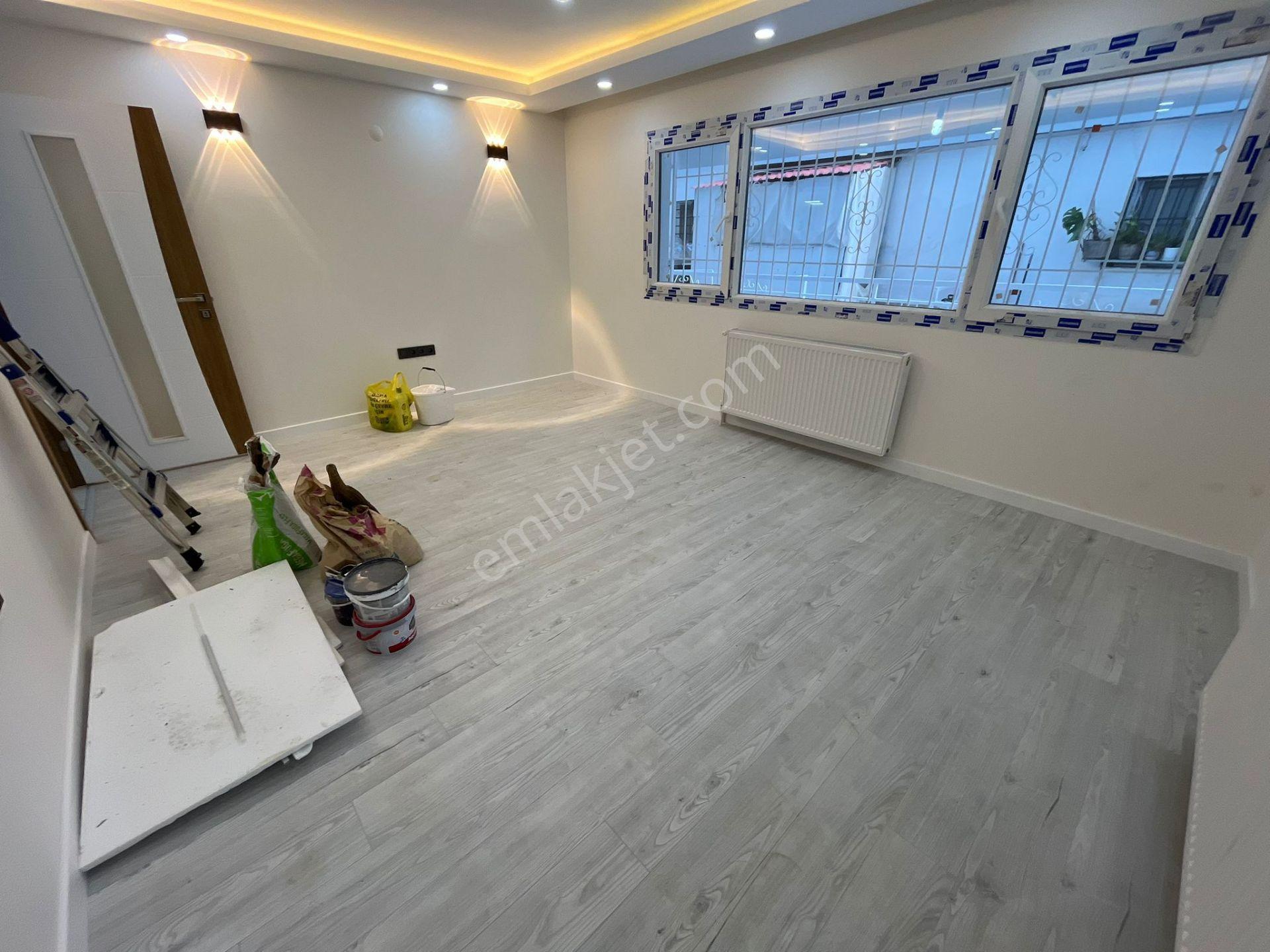 Asil'den Mithatpaşa Caddesinde 2+1 Giriş Kat Sıfır Yapılı Daire - Görsel 9