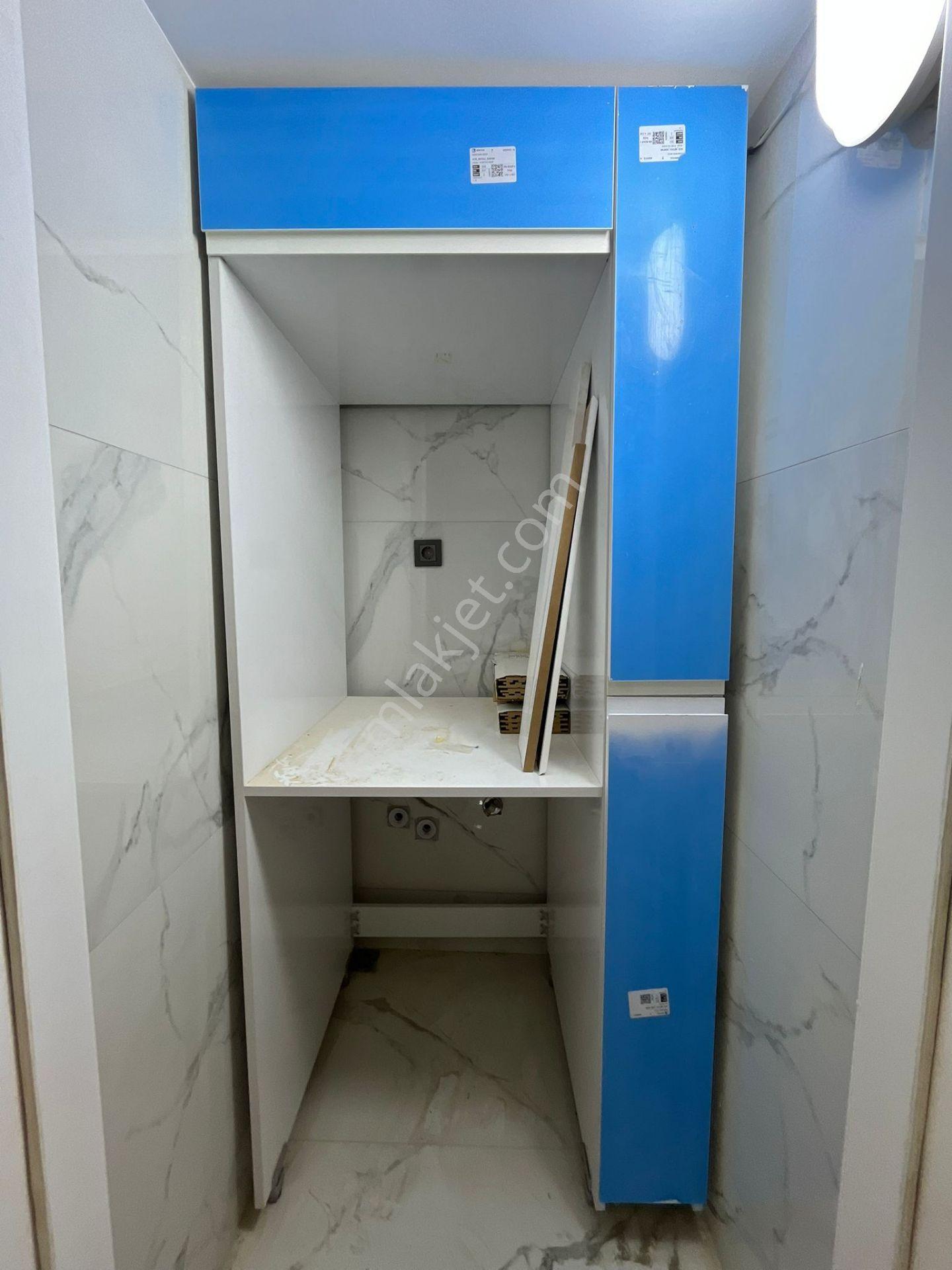 Asil'den Mithatpaşa Caddesinde 2+1 Giriş Kat Sıfır Yapılı Daire - Görsel 24