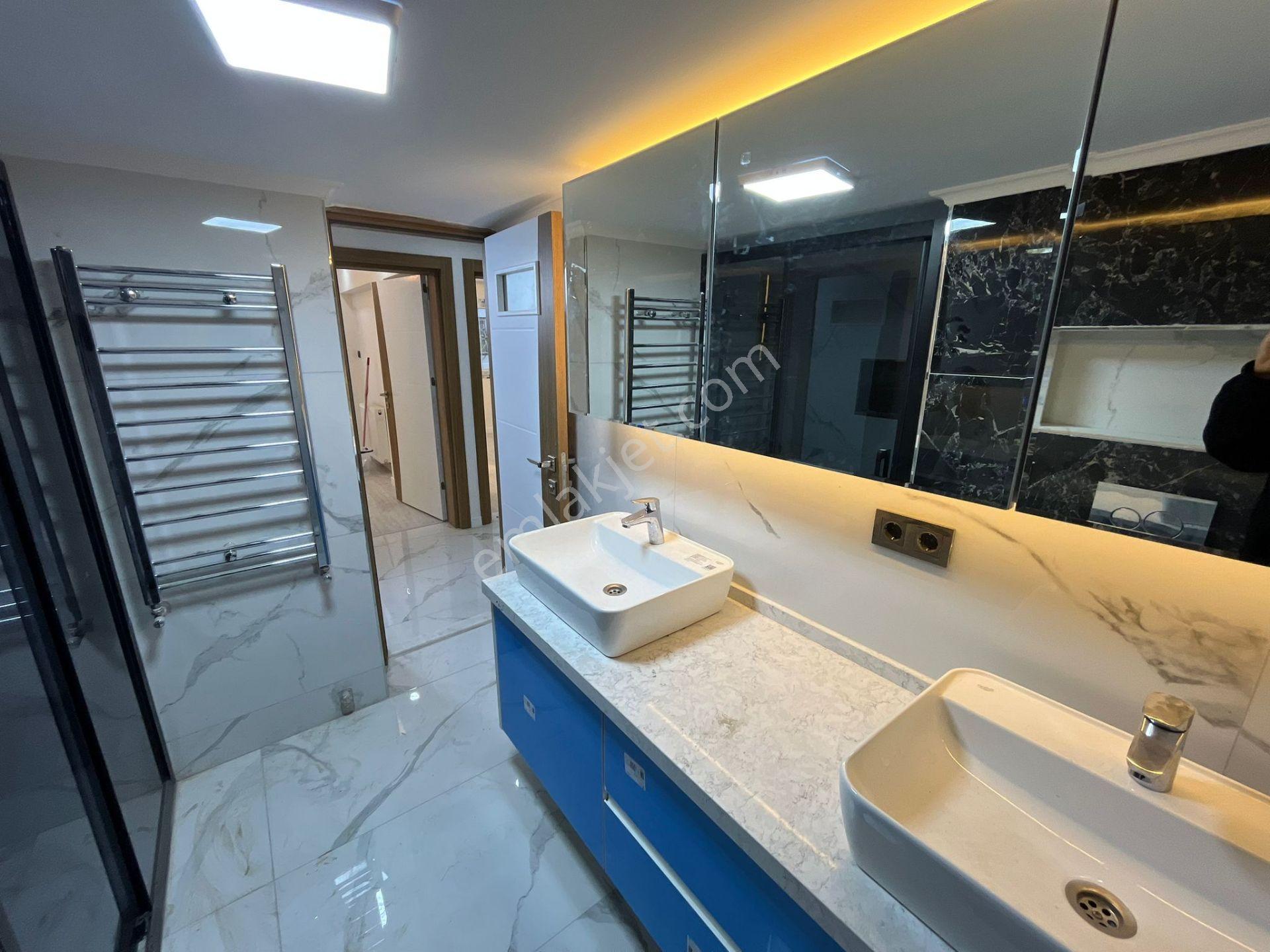 Asil'den Mithatpaşa Caddesinde 2+1 Giriş Kat Sıfır Yapılı Daire - Görsel 14