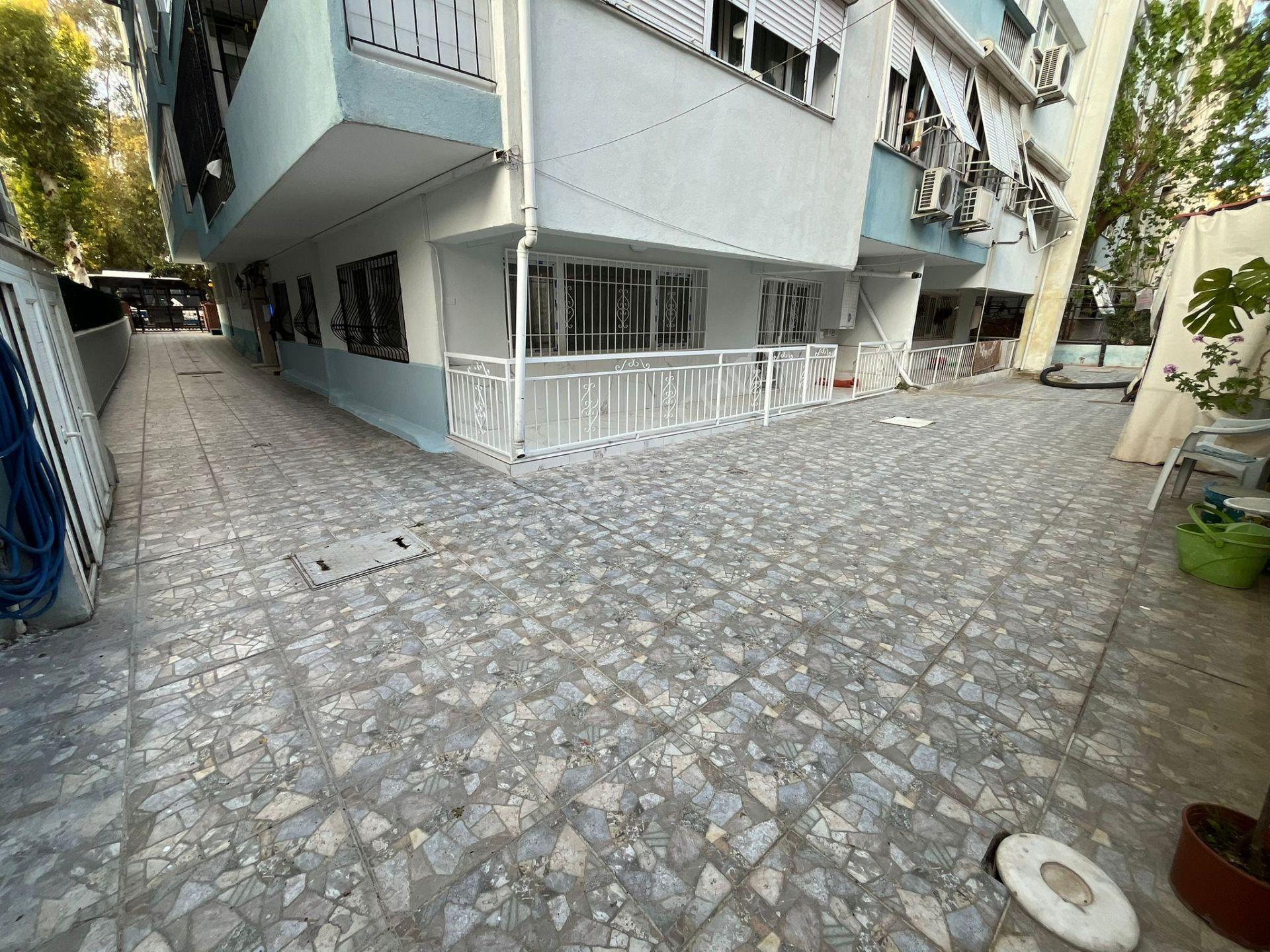 Asil'den Mithatpaşa Caddesinde 2+1 Giriş Kat Sıfır Yapılı Daire - Görsel 25