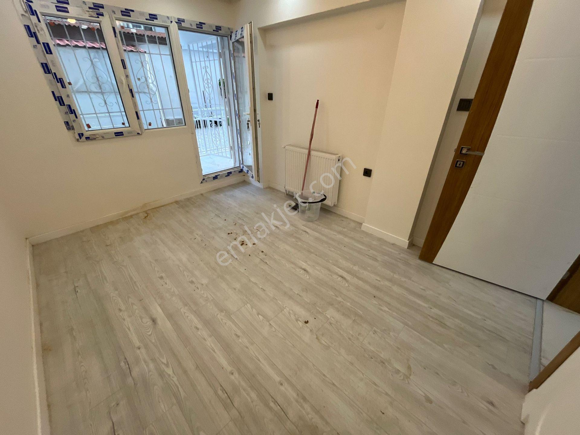 Asil'den Mithatpaşa Caddesinde 2+1 Giriş Kat Sıfır Yapılı Daire - Görsel 18