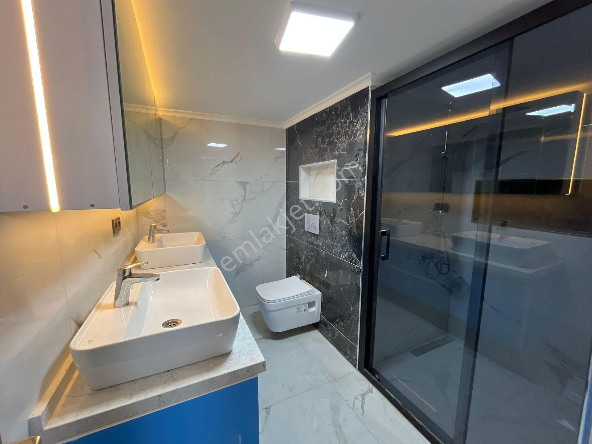 Asil'den Mithatpaşa Caddesinde 2+1 Giriş Kat Sıfır Yapılı Daire - Görsel 12