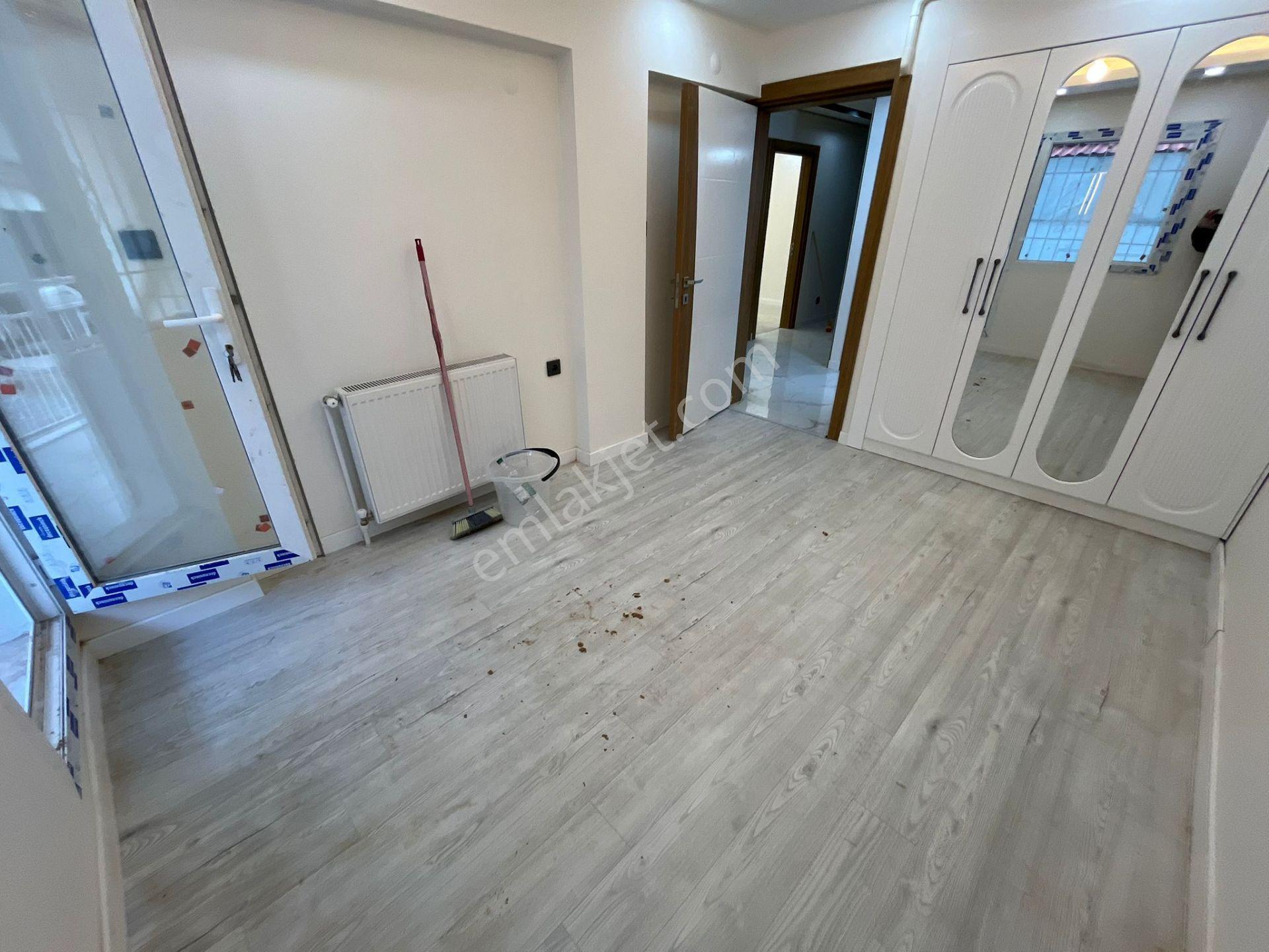 Asil'den Mithatpaşa Caddesinde 2+1 Giriş Kat Sıfır Yapılı Daire - Görsel 17