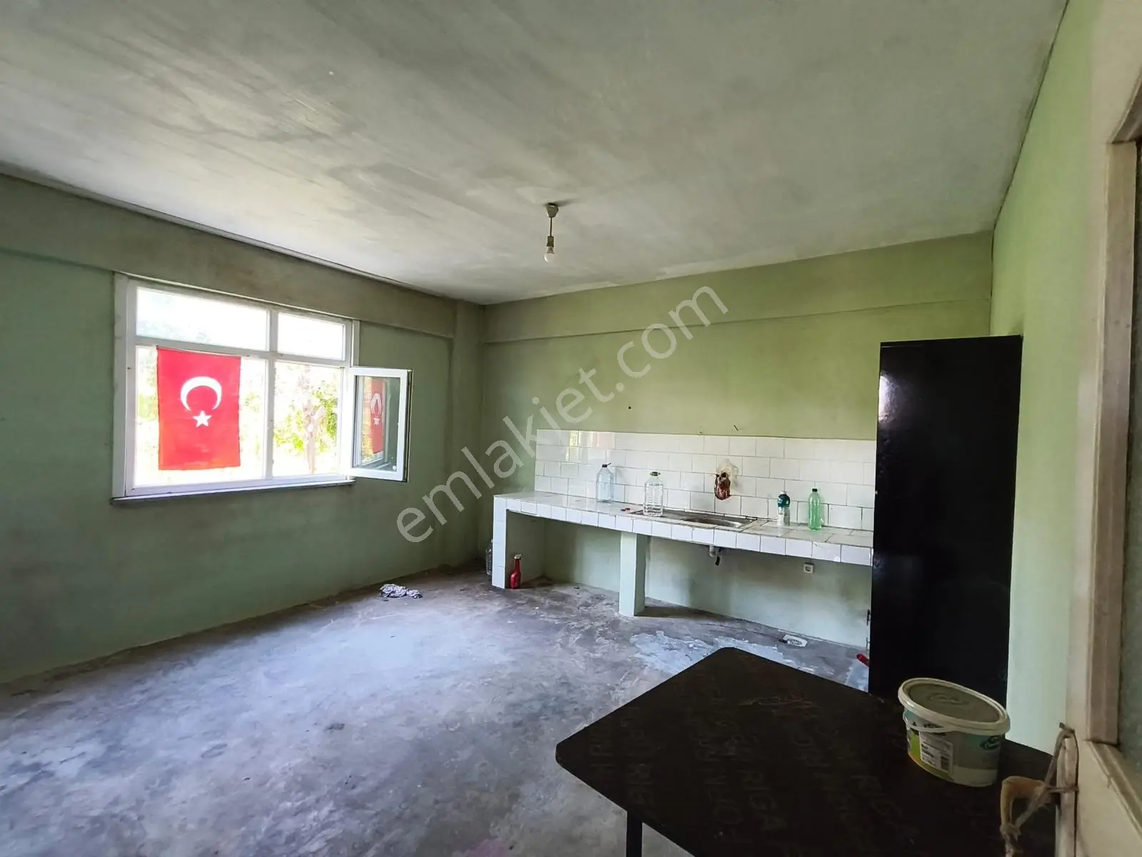 Çayırova Emek Mh. 3+1 Daire 140m2 75 M2 Toprak Tapulu Satılık - Görsel 3