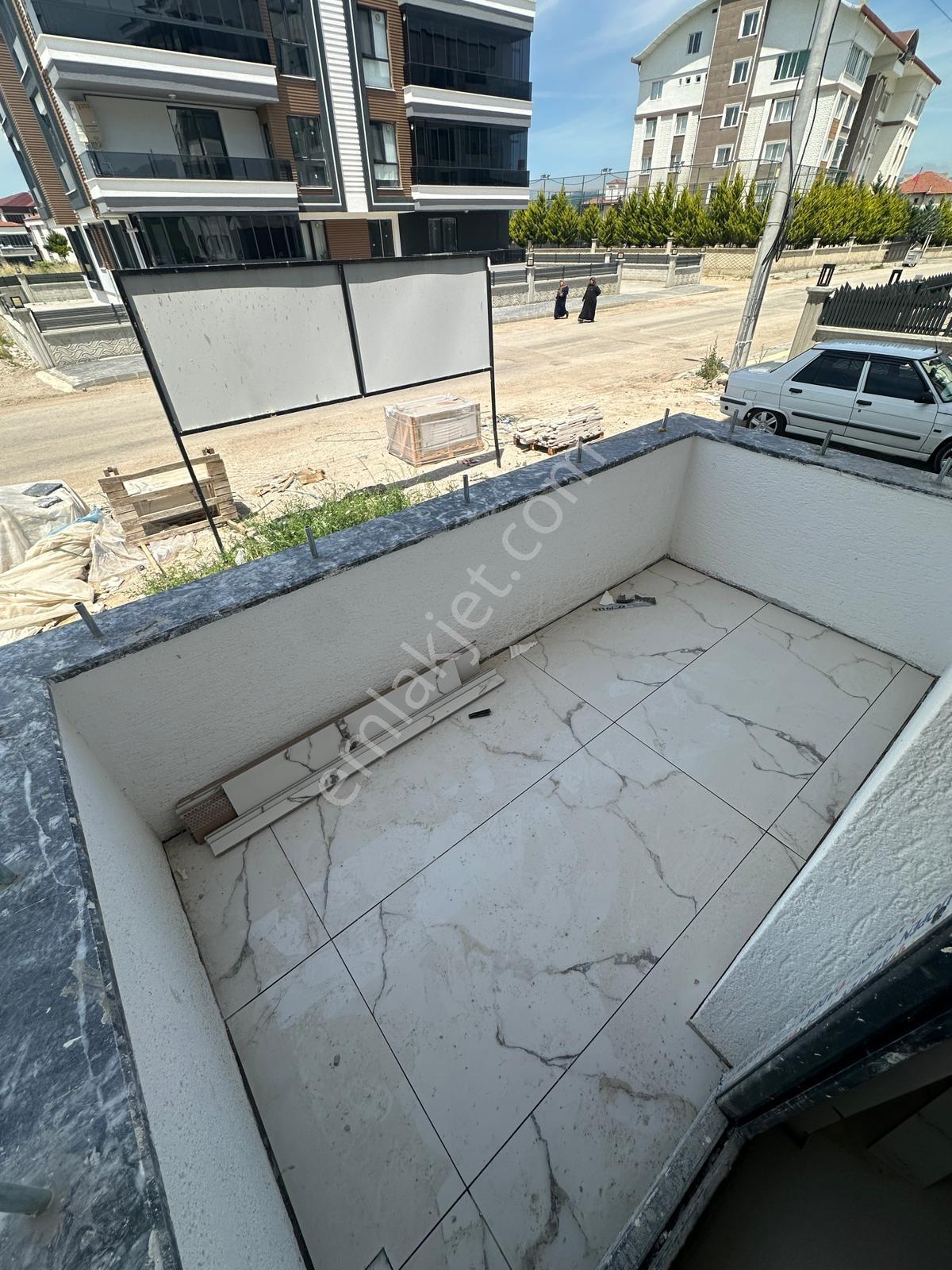 Kaçırılmayacak Fırsat Daire! Fatih Caddesi Satılık Sıfır Daire - Görsel 13
