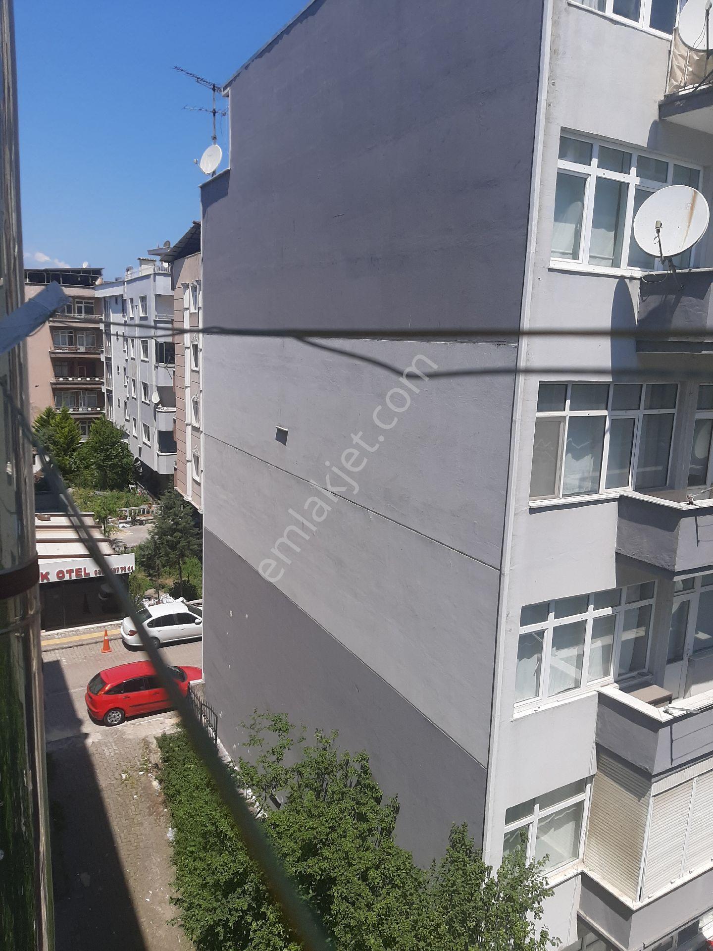 Denizevlerinde Kiralık Daire - Görsel 32