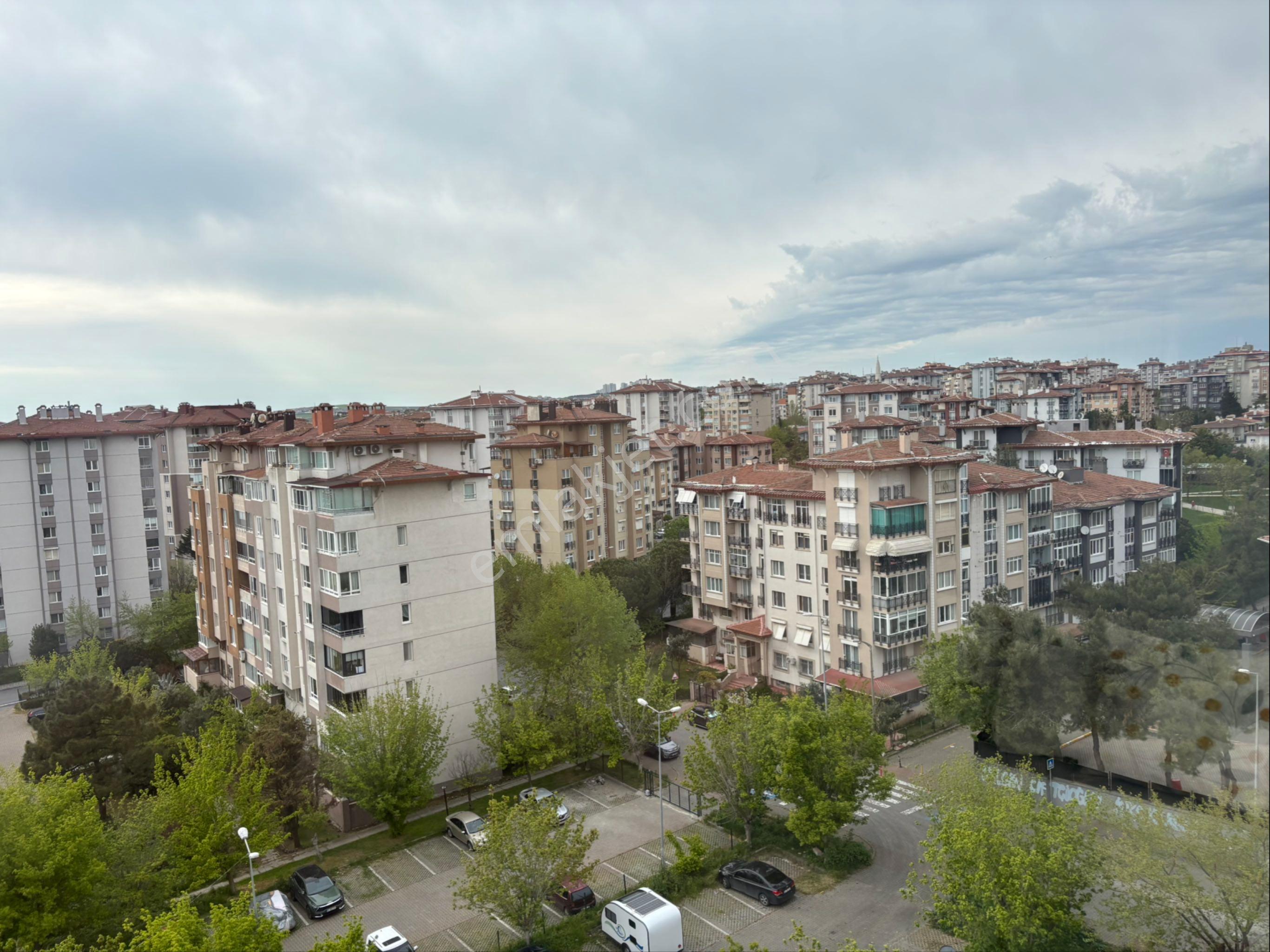 Sinanoba 2.kısım Emlak Bankası Konutlarında Deniz Manzaralı İçi Yapılı 4+1 Satılık Dublex Daire - Görsel 29