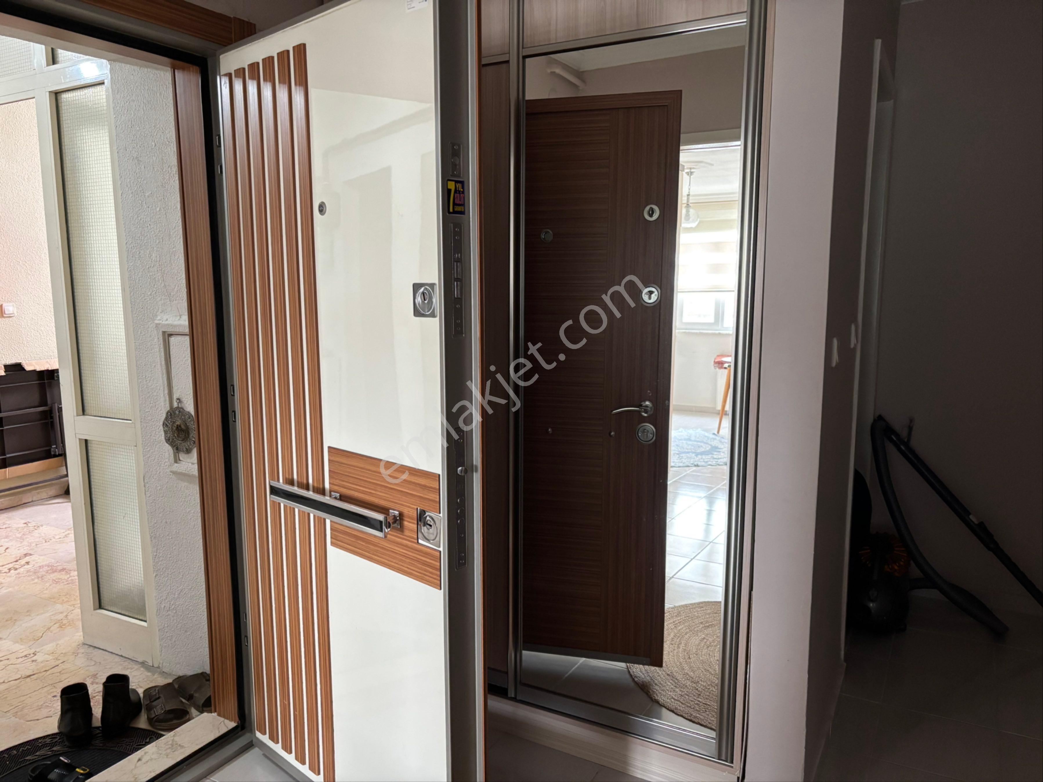 Sinanoba 2.kısım Emlak Bankası Konutlarında Deniz Manzaralı İçi Yapılı 4+1 Satılık Dublex Daire - Görsel 28