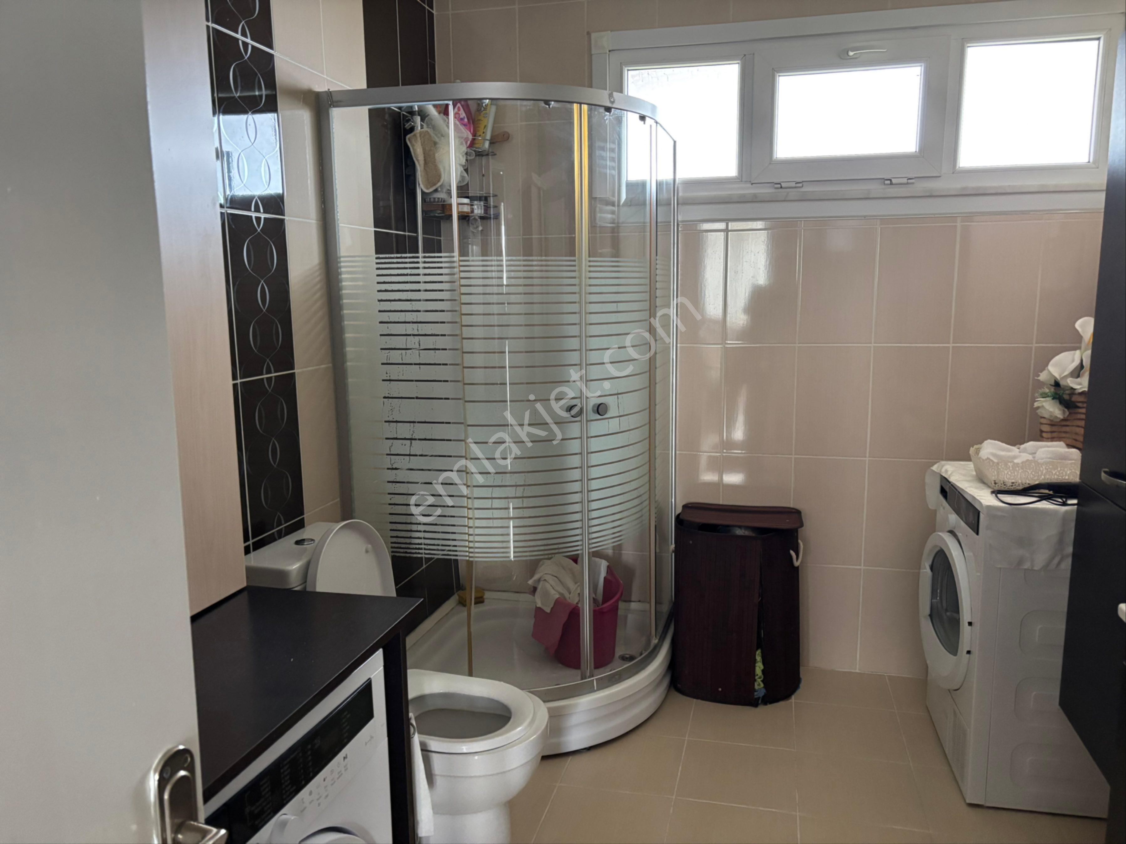 Sinanoba 2.kısım Emlak Bankası Konutlarında Deniz Manzaralı İçi Yapılı 4+1 Satılık Dublex Daire - Görsel 10
