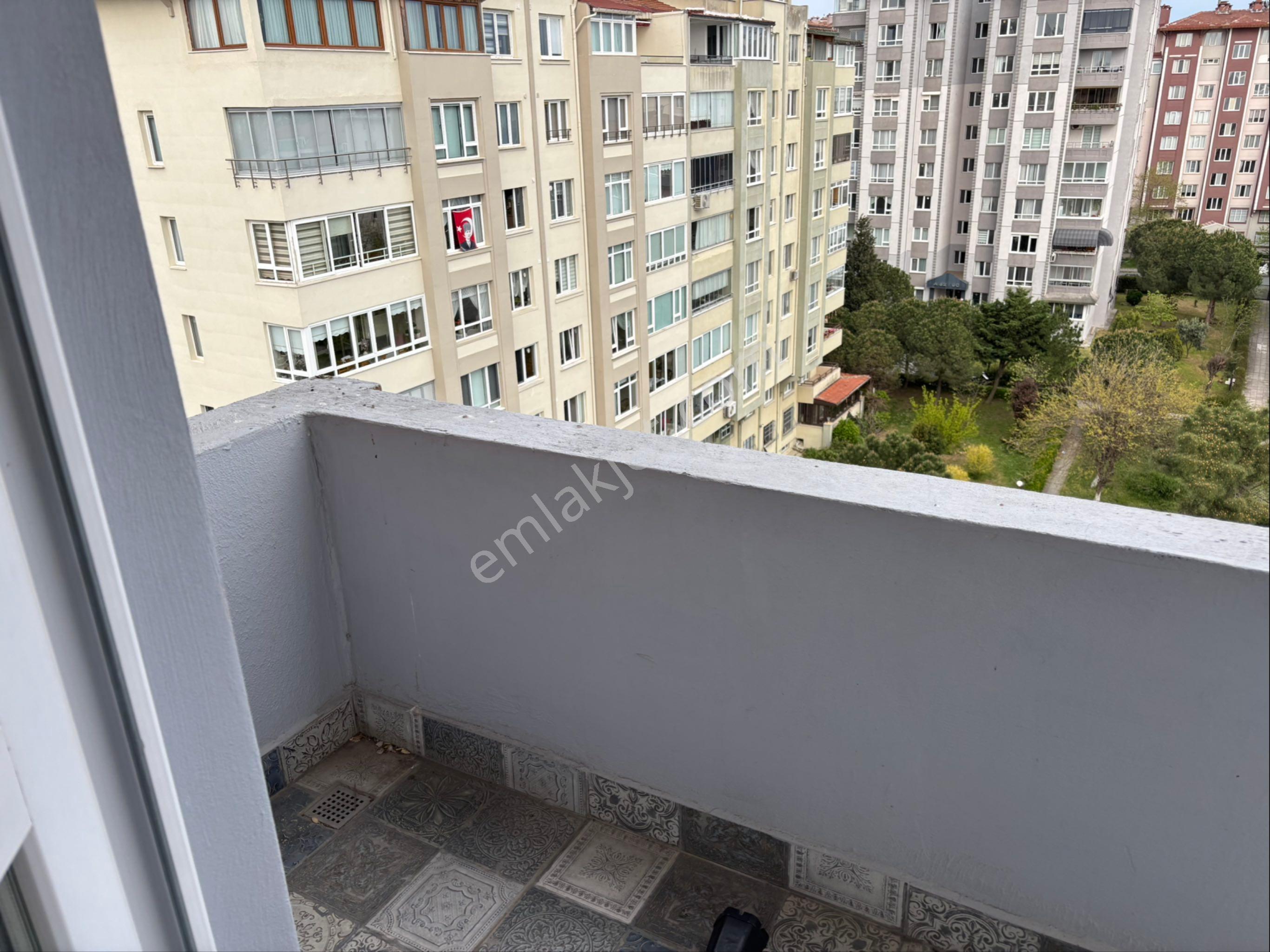 Sinanoba 2.kısım Emlak Bankası Konutlarında Deniz Manzaralı İçi Yapılı 4+1 Satılık Dublex Daire - Görsel 15
