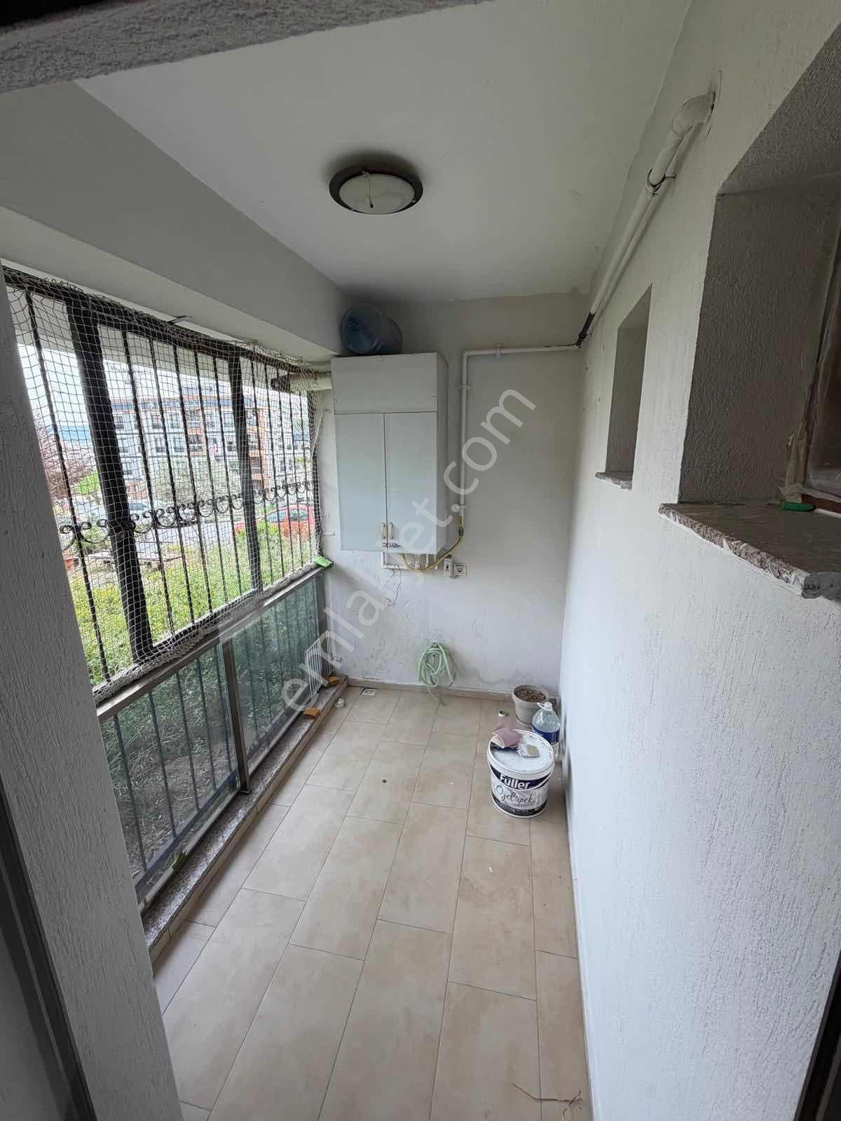 Buca Adatepe Mahallesinde Kiralık 2+0 Doğalgazlı Eşyalı Ev - Görsel 6