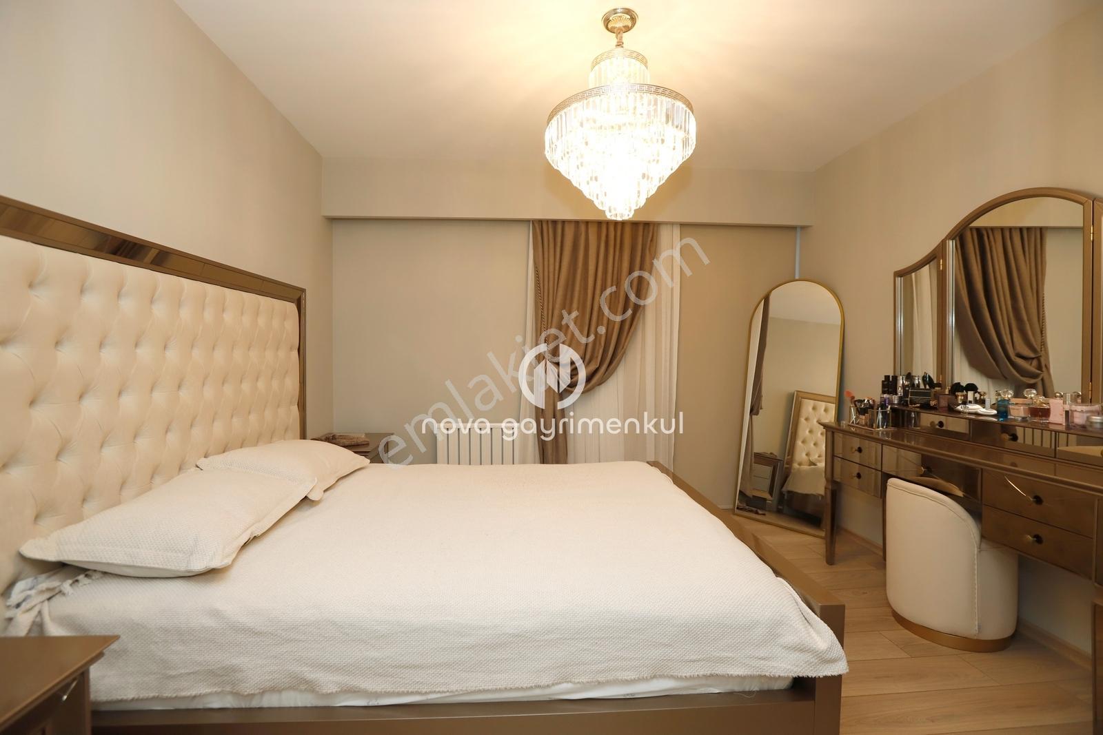 **nova** Limonluk Semt Yeniköy Projesinde Satılık 2+1 Daire - Görsel 8