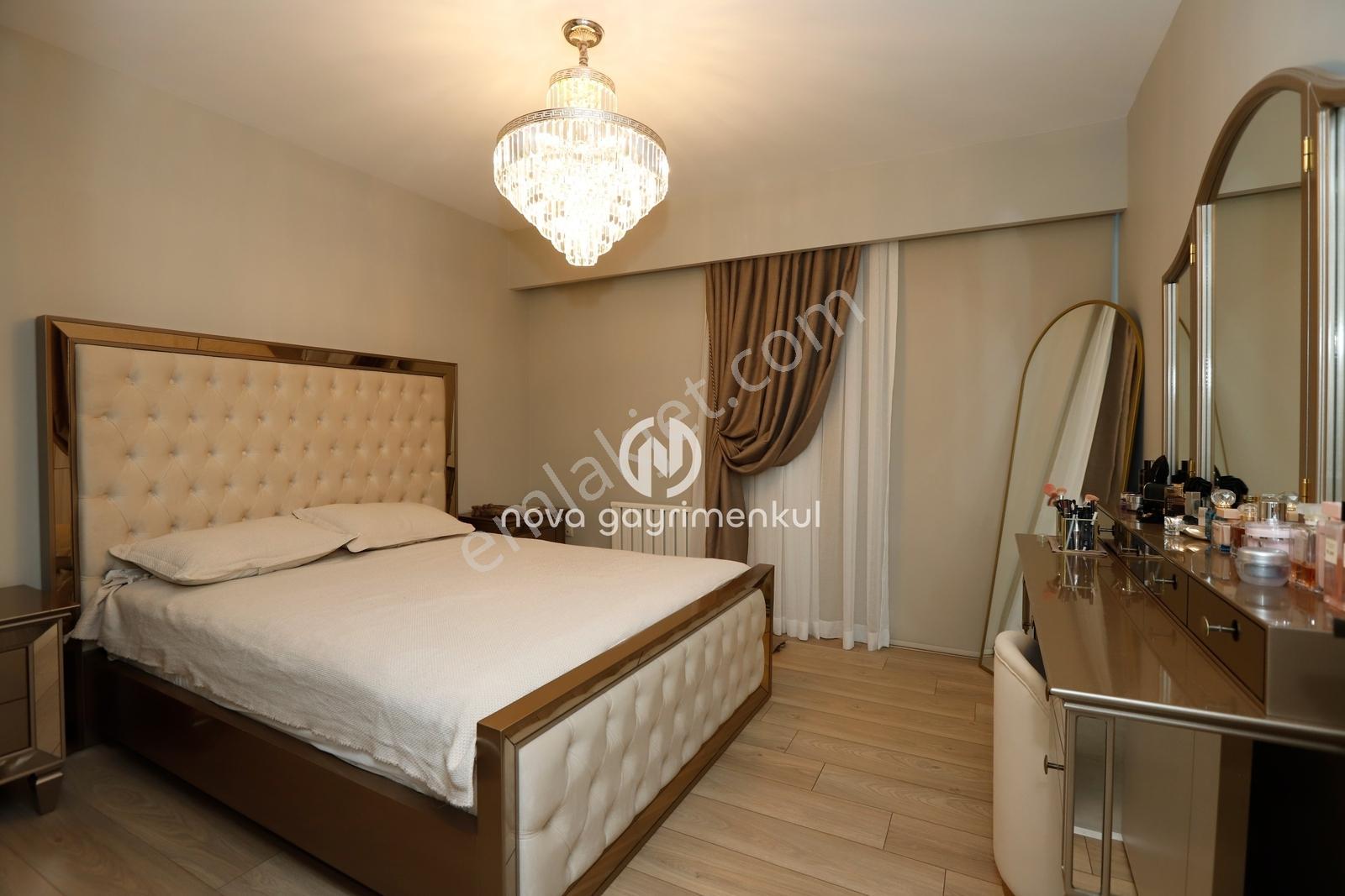 **nova** Limonluk Semt Yeniköy Projesinde Satılık 2+1 Daire - Görsel 14