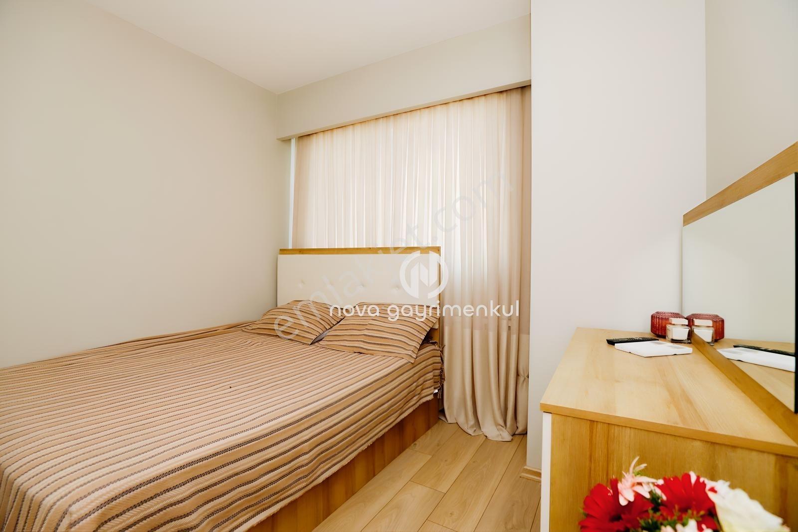 **nova** Limonluk Semt Yeniköy Projesinde Satılık 2+1 Daire - Görsel 25