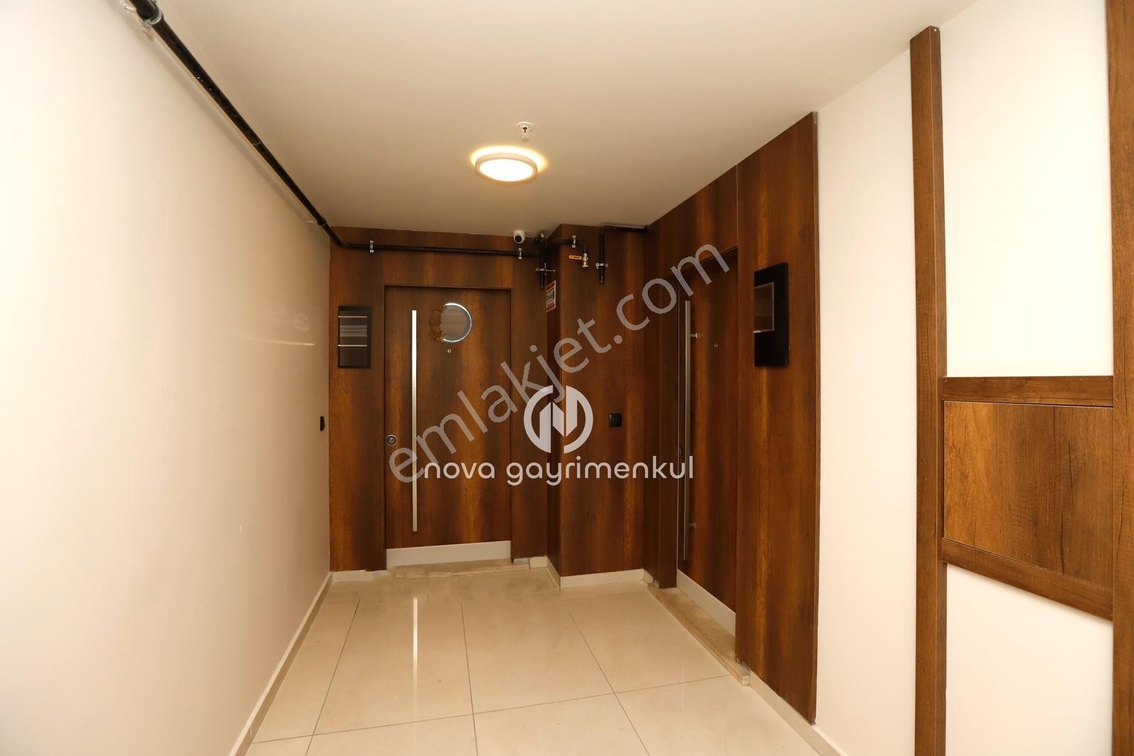 **nova** Limonluk Semt Yeniköy Projesinde Satılık 2+1 Daire - Görsel 35