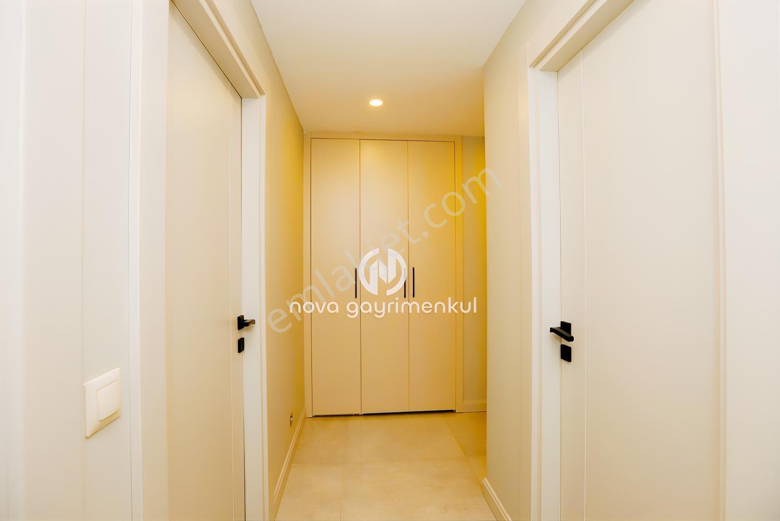 **nova** Limonluk Semt Yeniköy Projesinde Satılık 2+1 Daire - Görsel 29