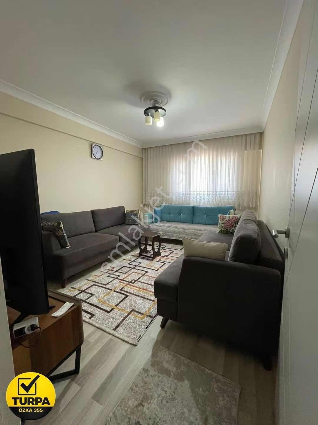 Harmandalı'da Satılık Dvm Park Site İçinde Geniş 3+1 Daire - Görsel 3