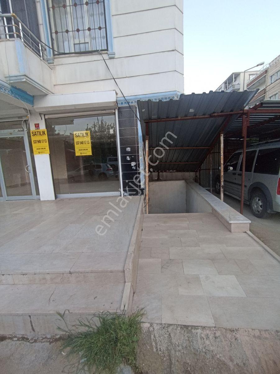 Akan Emlak Batman Merkez Pazaryeri Mahallesi Satılık Dükkan - Görsel 7