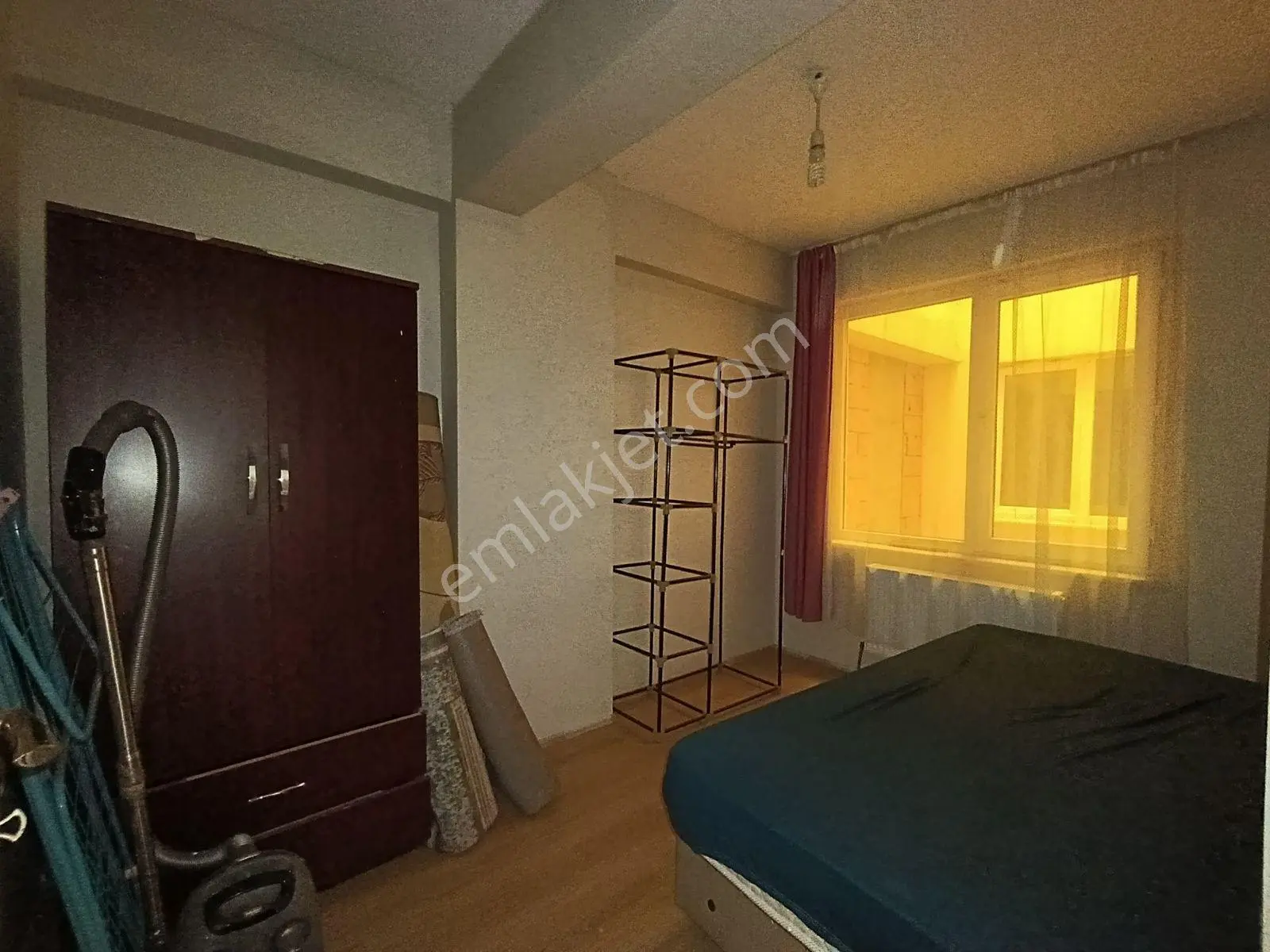 Rw Nest'ten A.ü Cuma Kapısı Yakını Satılık Eşyalı Arakat 1+1 - Görsel 9