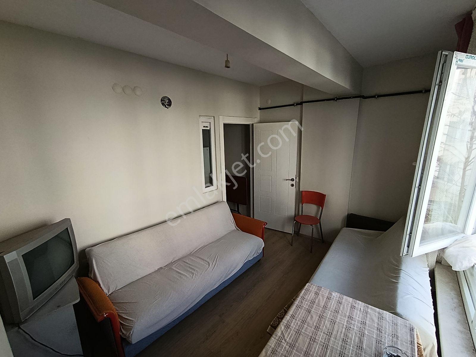 Rw Nest'ten A.ü Cuma Kapısı Yakını Satılık Eşyalı Arakat 1+1 - Görsel 10