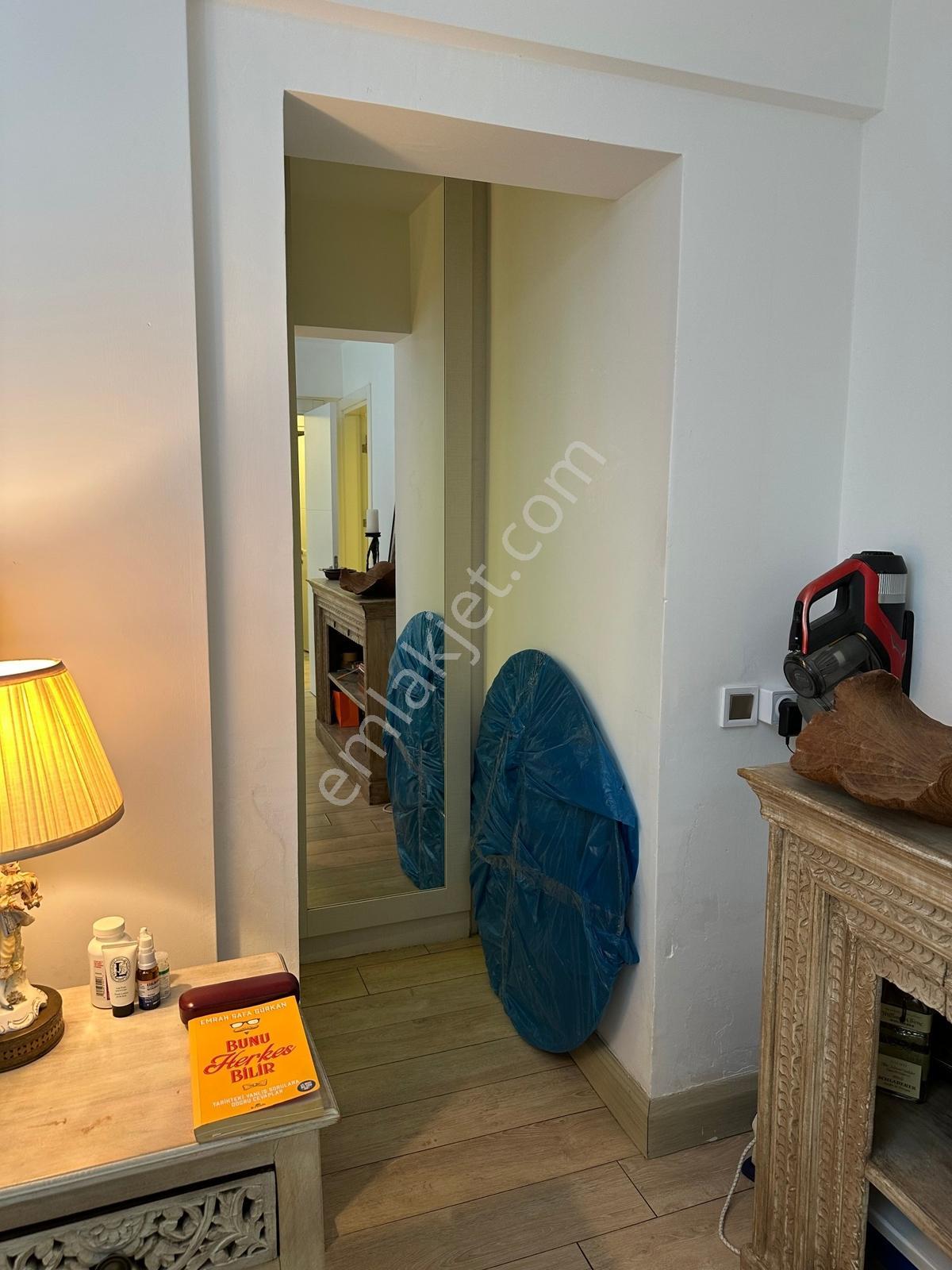 Turgutreis Ada Residence'da Denize Sıfır Eşyalı 2+1 Daire! - Görsel 34