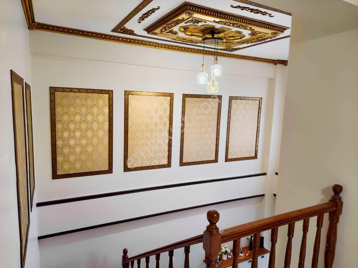 Remax Hür'den Geyve Merkezde Satılık Müstakil Villa - Görsel 23