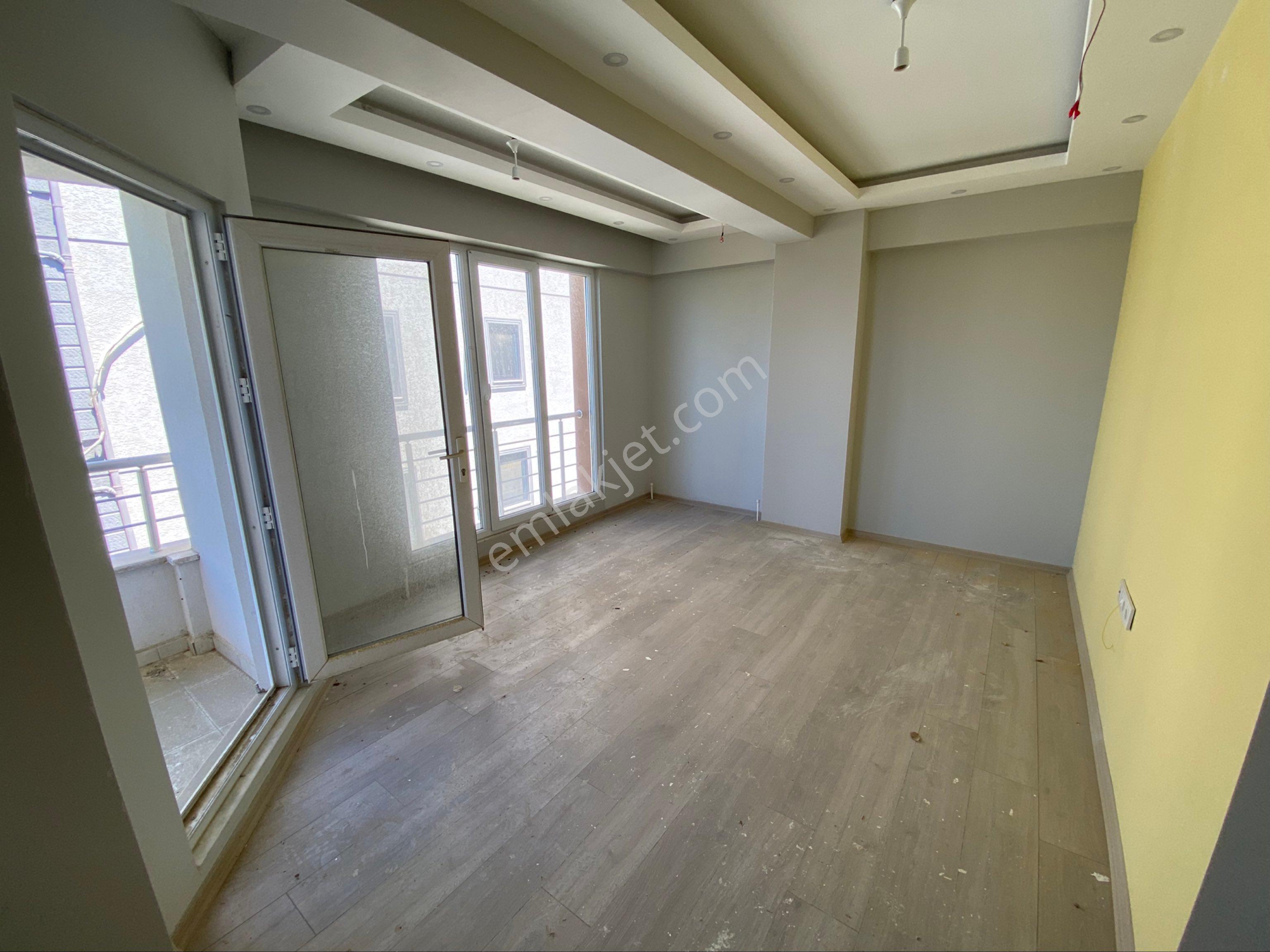 Turyap’tan Esenköy Aliye Hanım Mahallesinde Satılık 3+1 90m2 Teraslı Çatı Dubleks Daire - Görsel 13