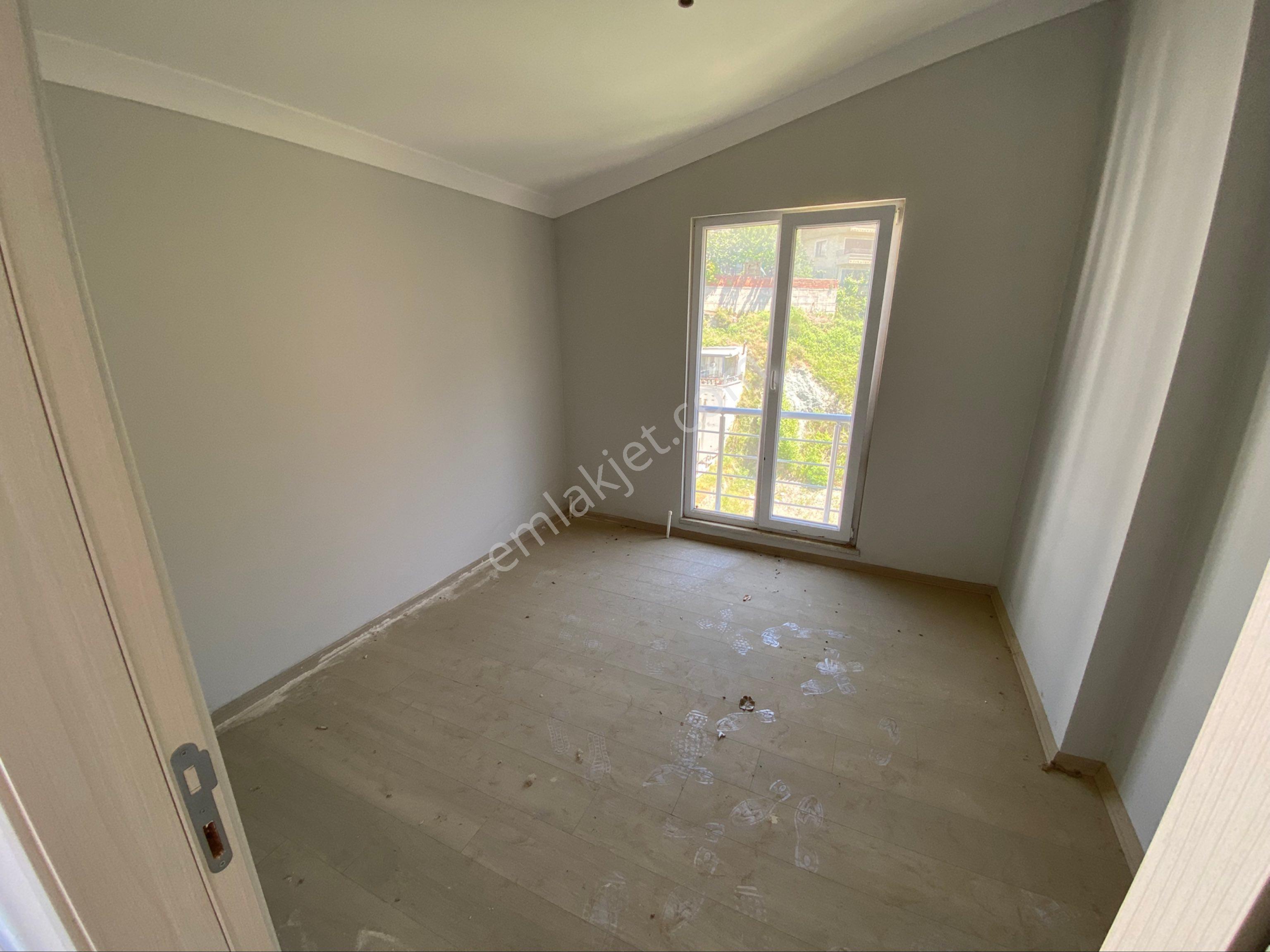 Turyap’tan Esenköy Aliye Hanım Mahallesinde Satılık 3+1 90m2 Teraslı Çatı Dubleks Daire - Görsel 8