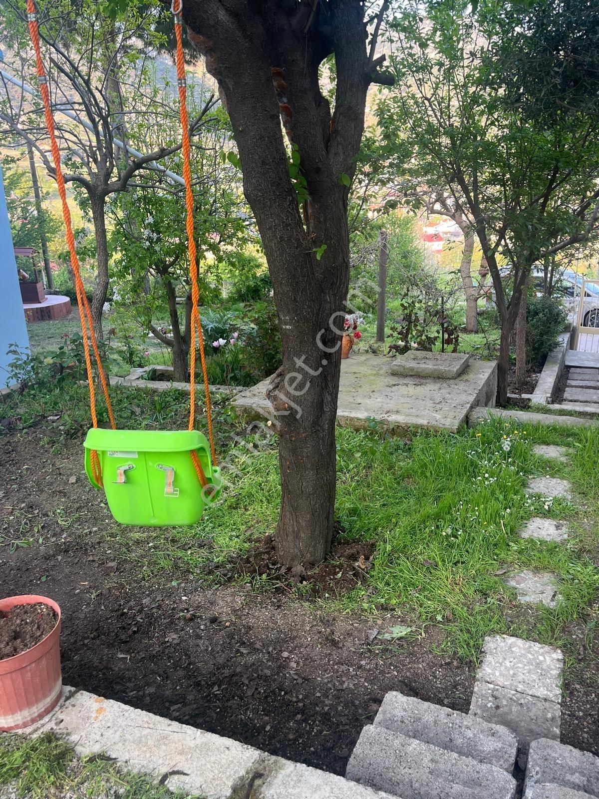 Asya'dan Bekiralanı Süper Manzara Yayla Evi - Görsel 3