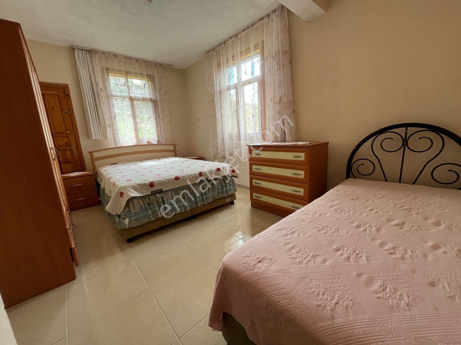 Asya'dan Bekiralanı Süper Manzara Yayla Evi - Görsel 8