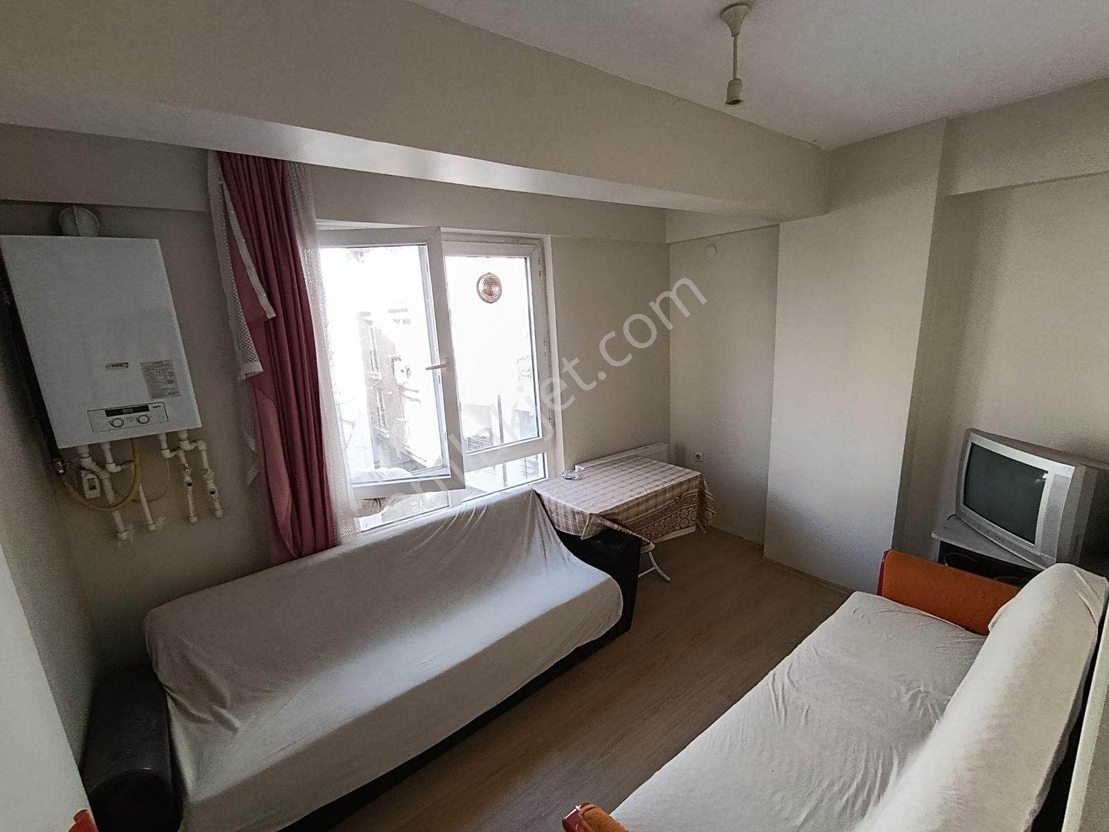 Rw Nest'ten A.ü Cuma Kapısı Dibinde Eşyalı Kiralık 1+1 - Görsel 5
