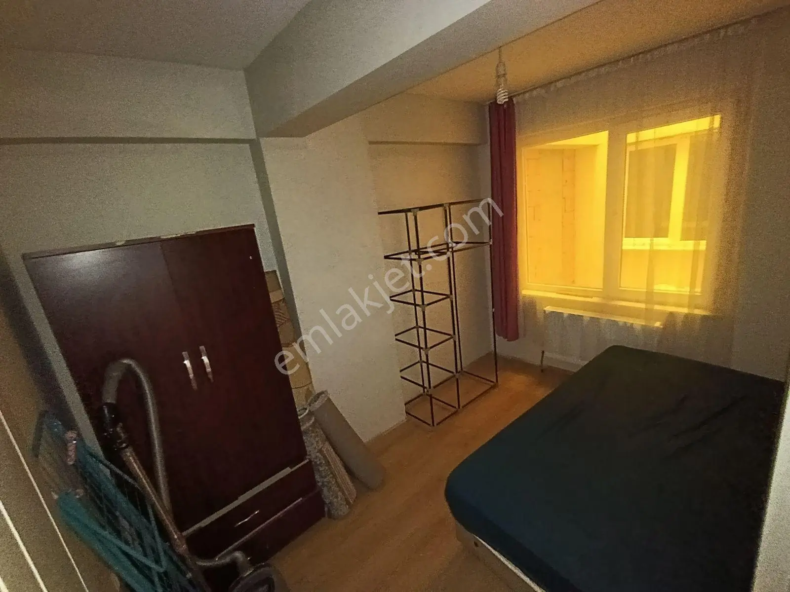 Rw Nest'ten A.ü Cuma Kapısı Dibinde Eşyalı Kiralık 1+1 - Görsel 10