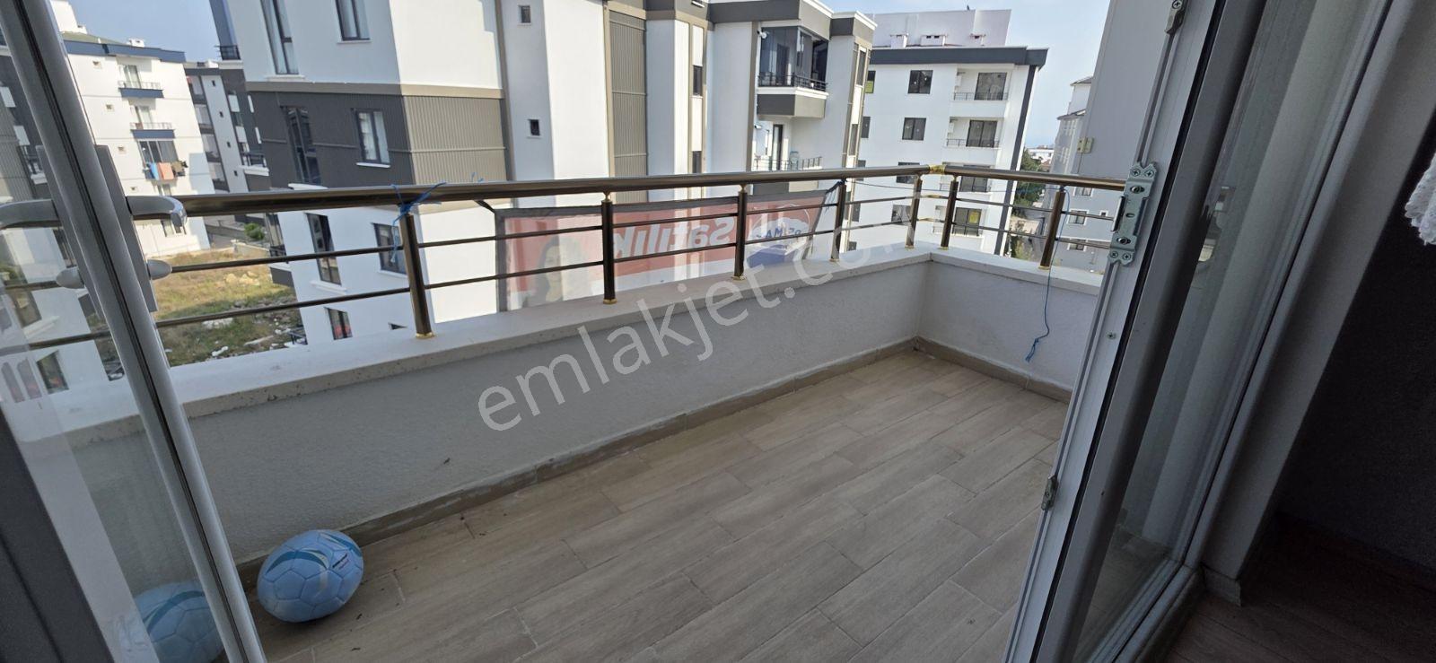 Toplu Konut Bulvarında Eşyalı Kiralık 1+1 Daire - Görsel 9