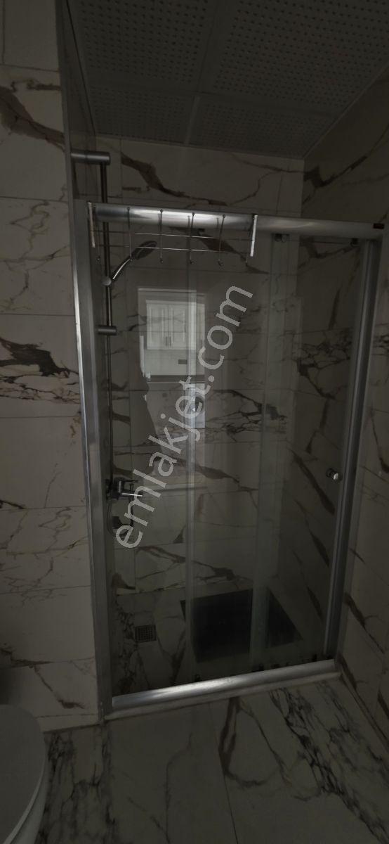 Toplu Konut Bulvarında Eşyalı Kiralık 1+1 Daire - Görsel 13