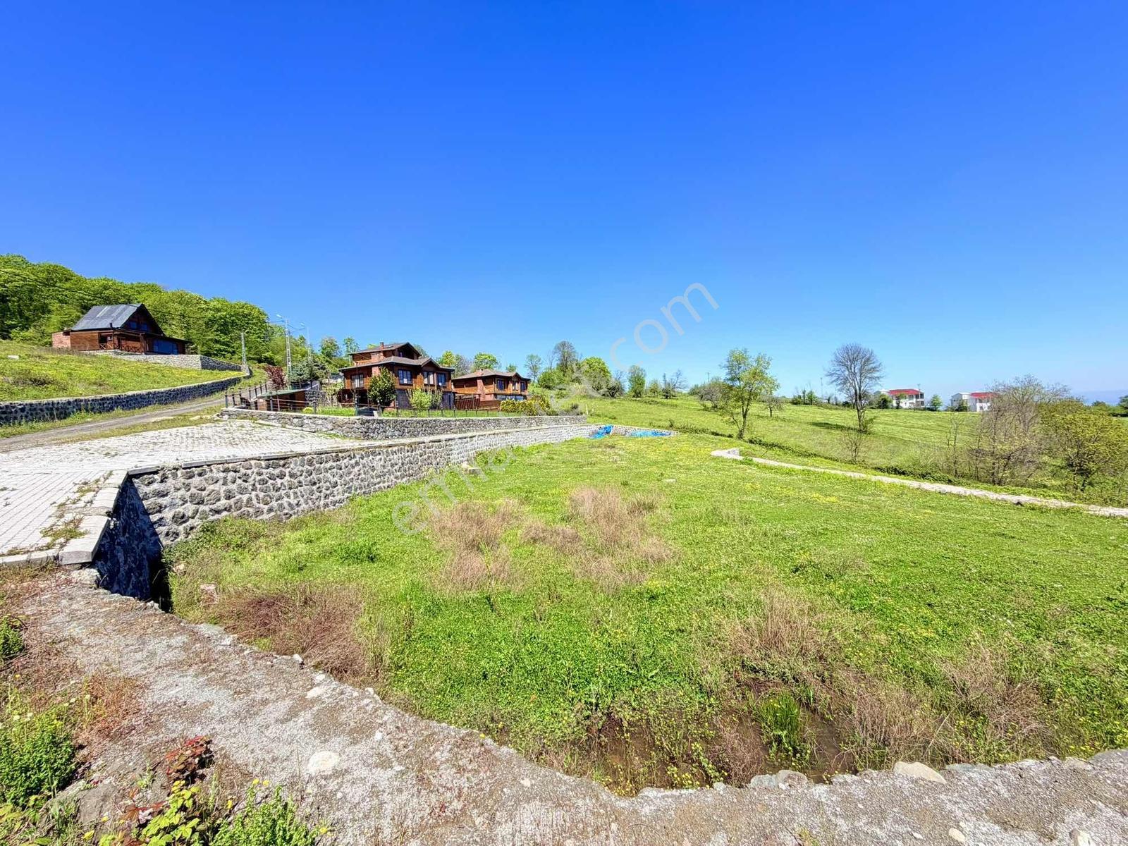 █ Deniz Manzaralı / Villa İmarlı /yatirim Fırsatı █ Erhan Blcncı - Görsel 3