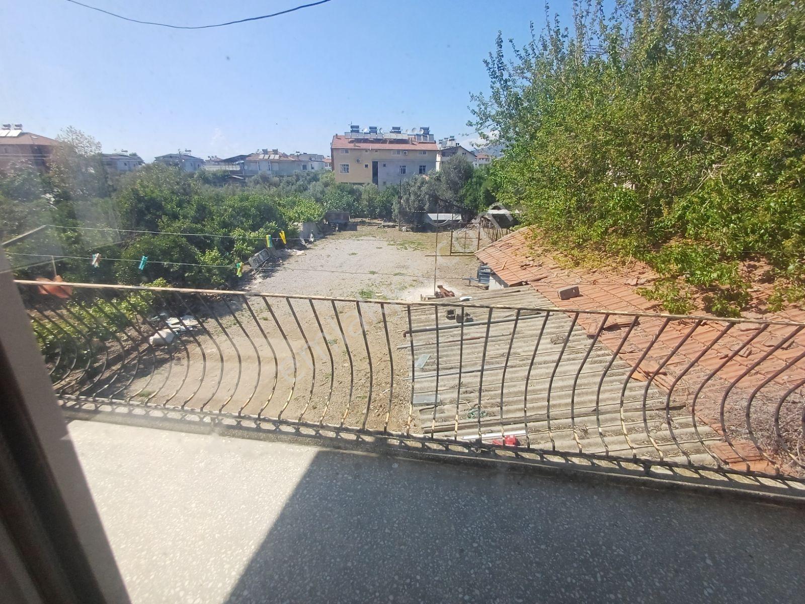 Menteşeoğlu Mahallesi 3+1 Kiralık Daire - Görsel 10