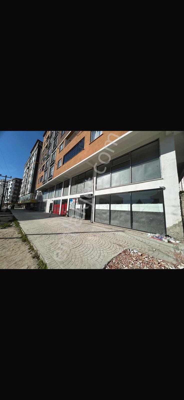 Çerkezköy Kızılpınar Cadde Üzerinde Satılık Dükkan 1000m İskanlı - Görsel 10
