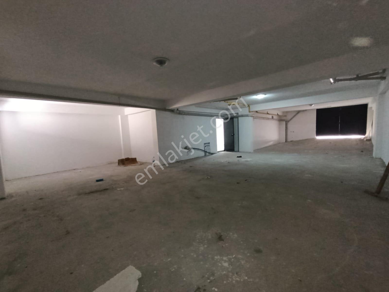 Rw Nest'ten A.ü İletişim Kapısı Yakını Satılık İskanlı 2+0 Daire - Görsel 18