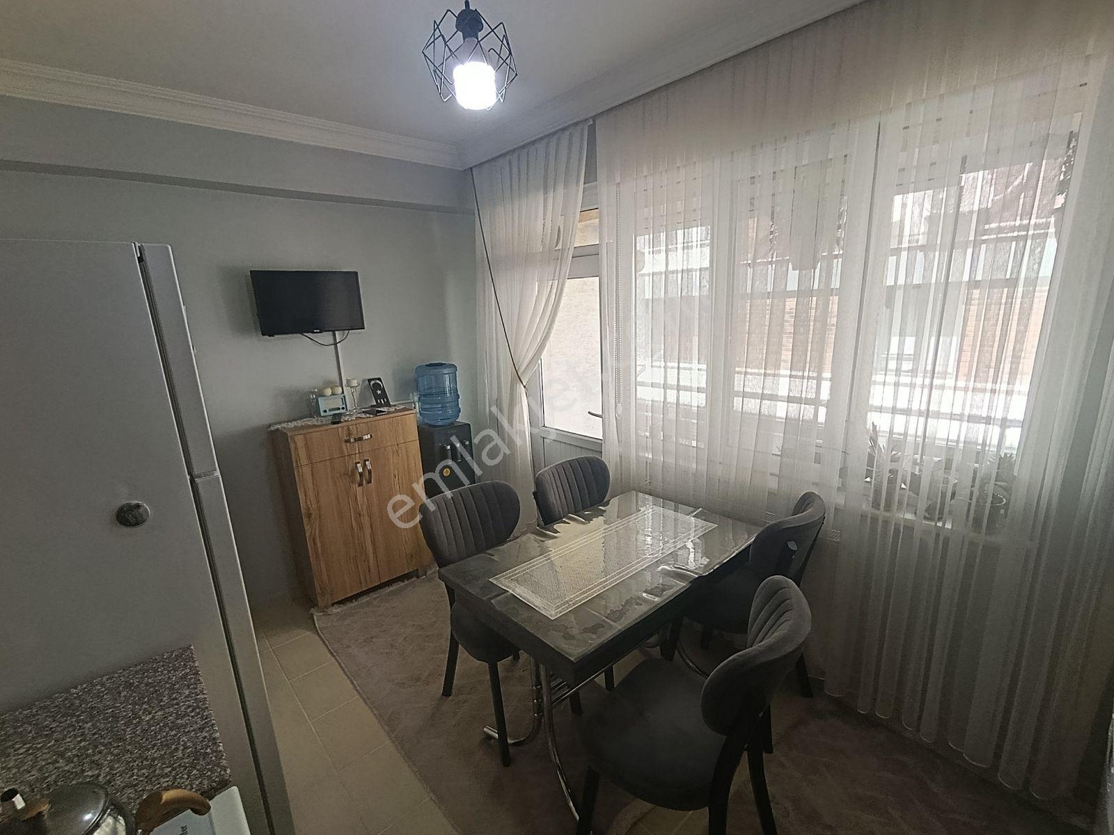 Rw Nest'ten Batıkent Mh.ümit Hast. Yakını Satılık 3+1 Daire - Görsel 16